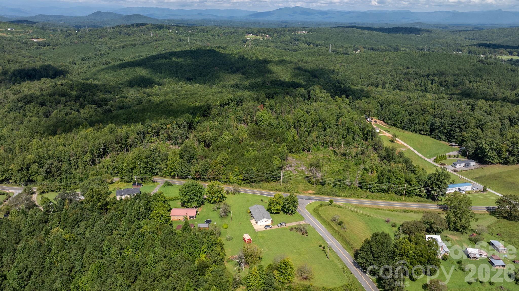 Acreage at 817 Drucilla Church Road, Nebo, photo 25 of 40