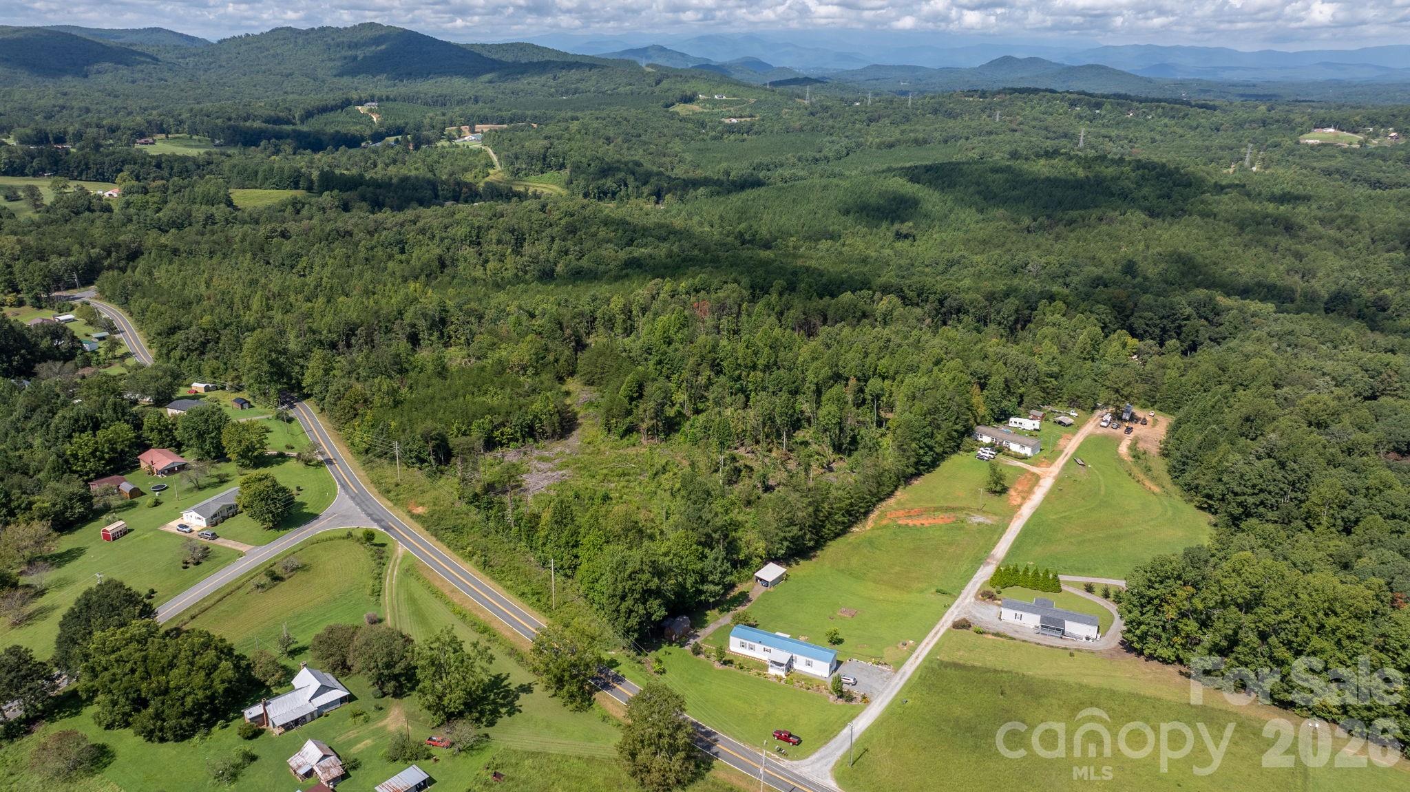 Acreage at 817 Drucilla Church Road, Nebo, photo 27 of 40