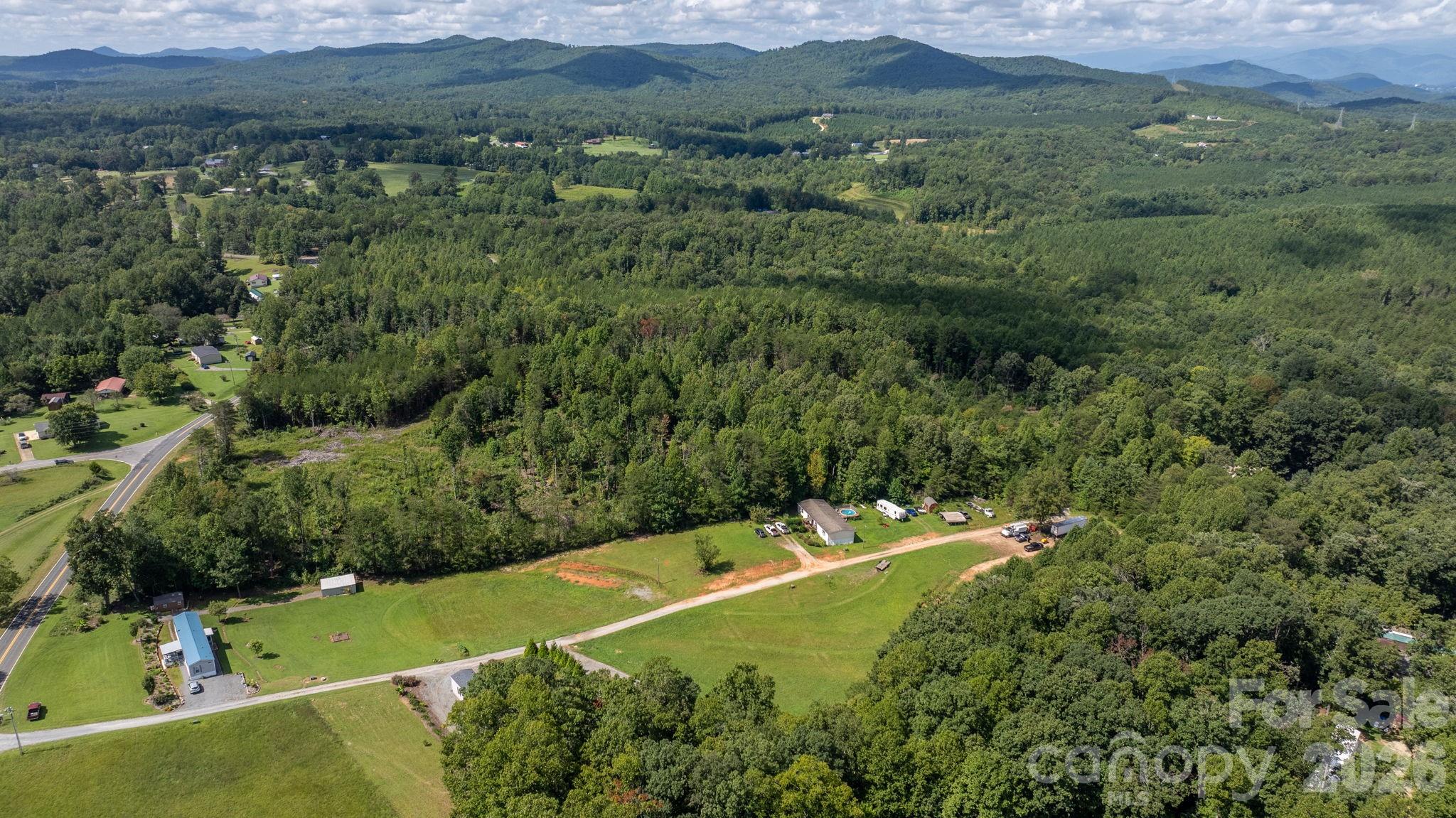 Acreage at 817 Drucilla Church Road, Nebo, photo 28 of 40