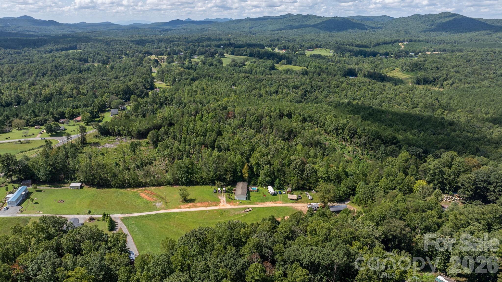 Acreage at 817 Drucilla Church Road, Nebo, photo 29 of 40