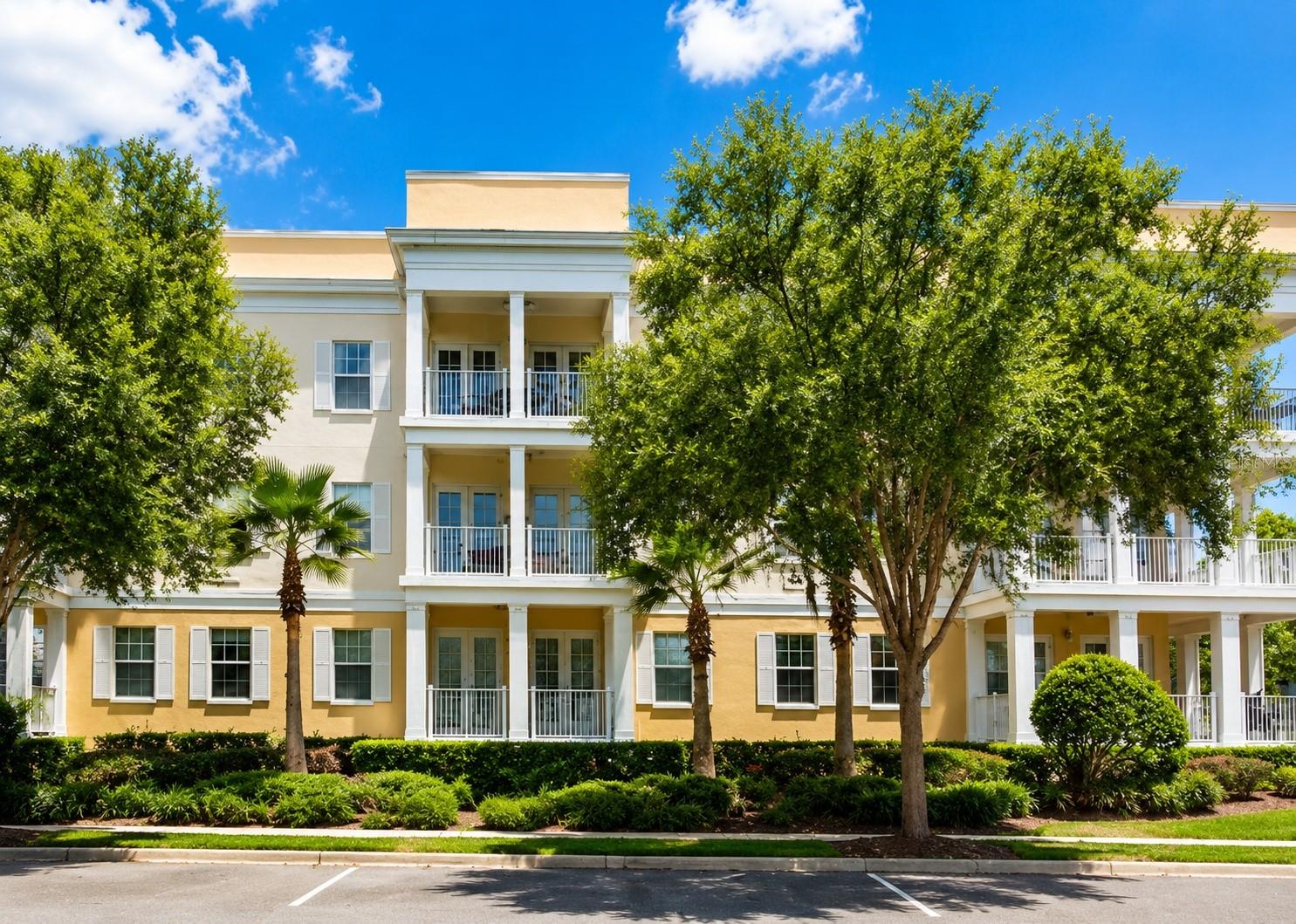 7505 MOURNING DOVE CIR #302