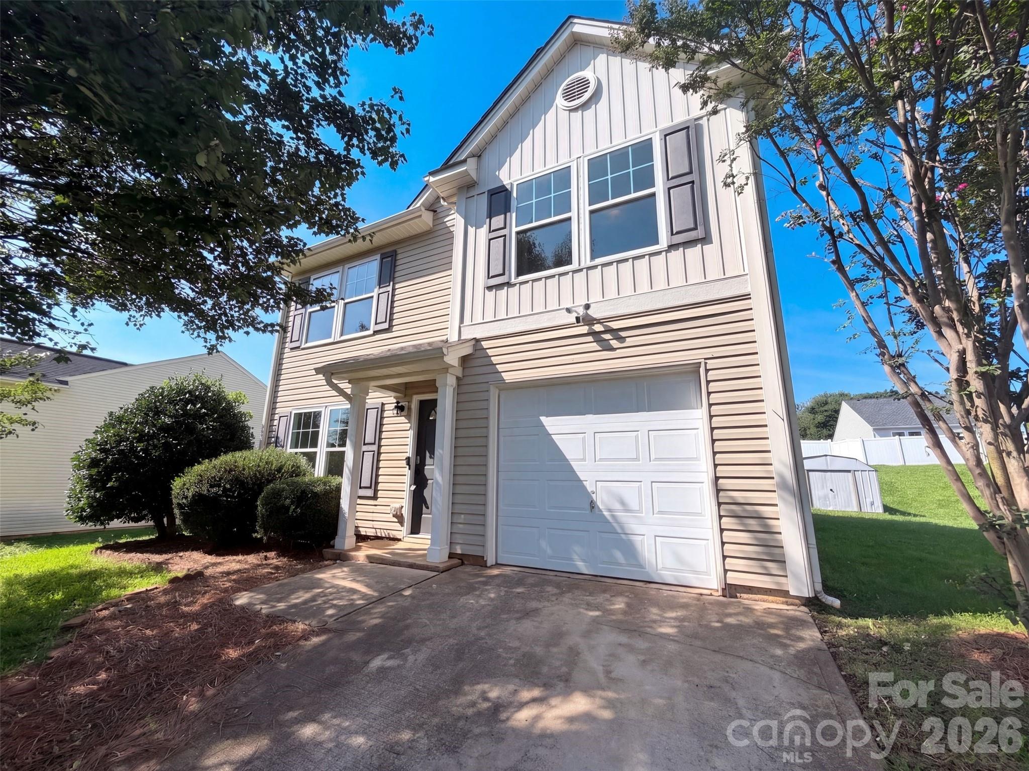 Single Family Residence at 164 Altondale Drive, Statesville, photo 16 of 17