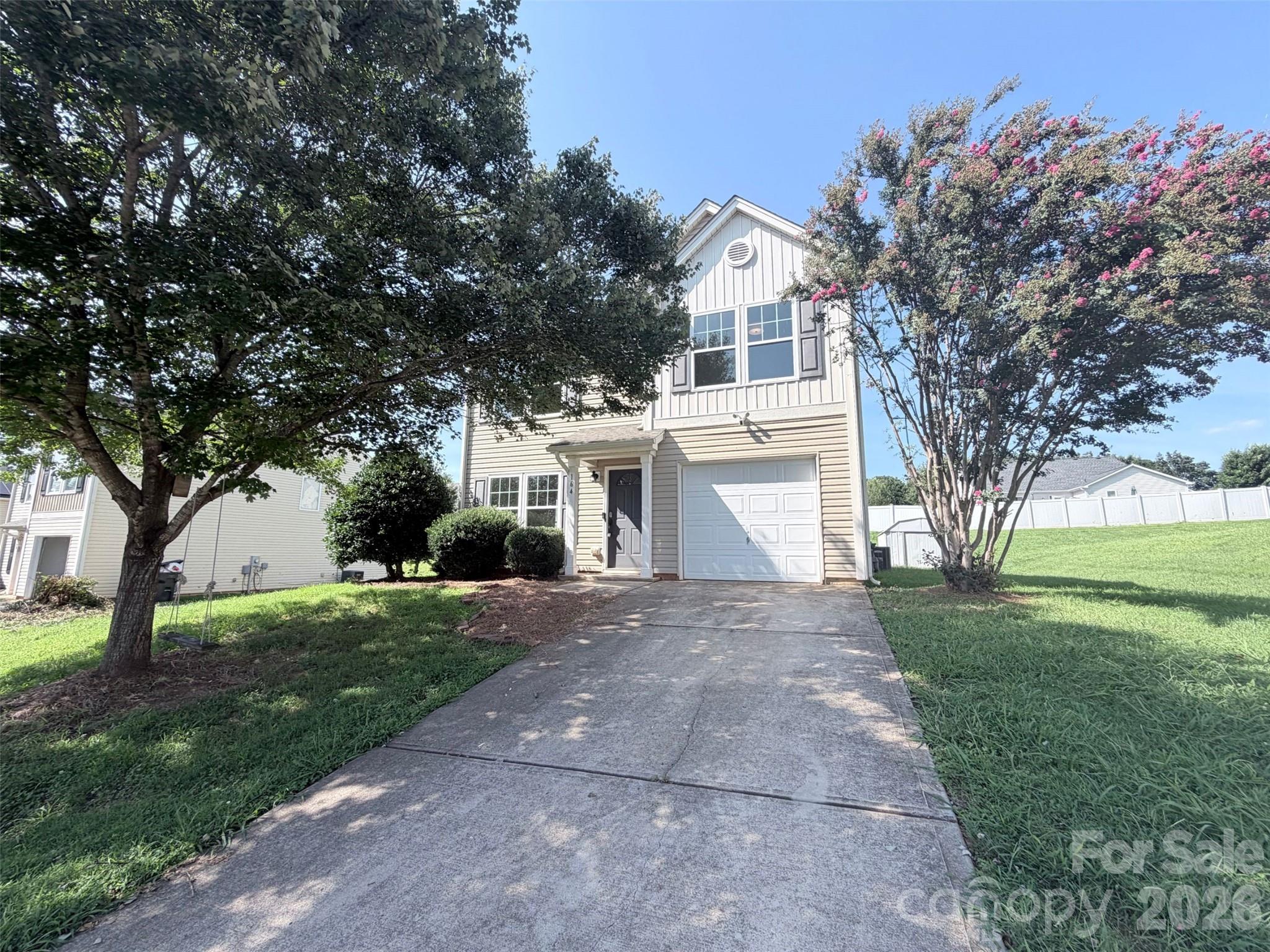 Single Family Residence at 164 Altondale Drive, Statesville, photo 17 of 17