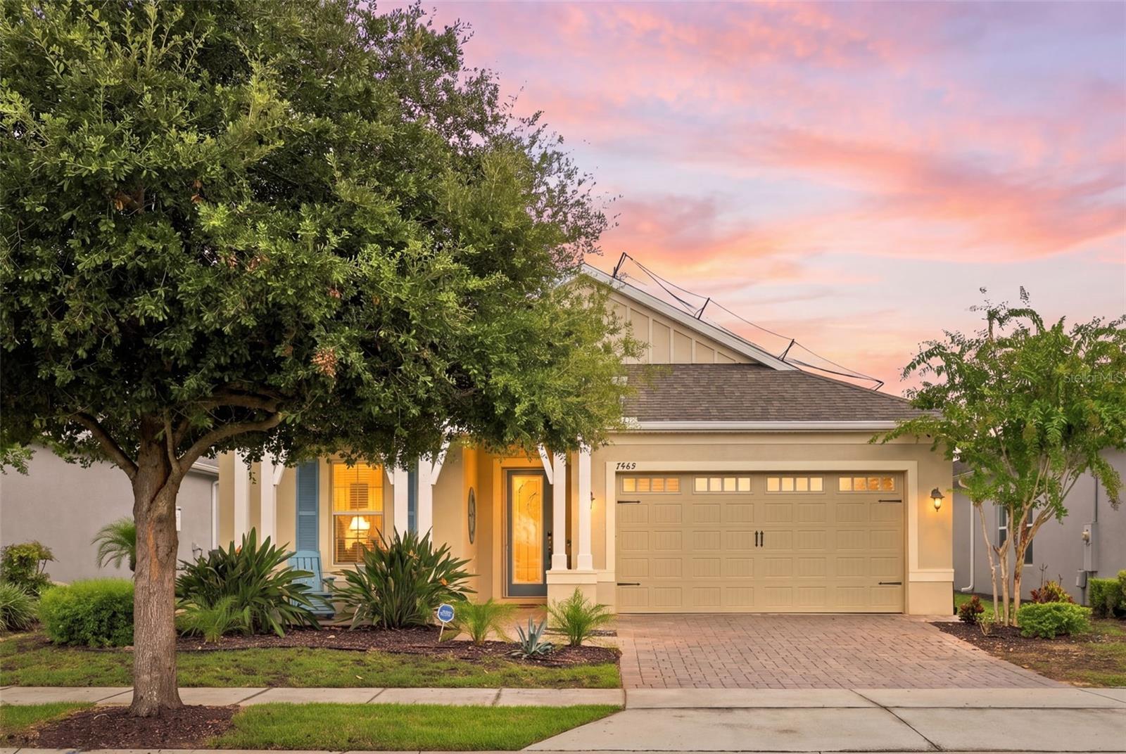 7969 HANSON BAY PL