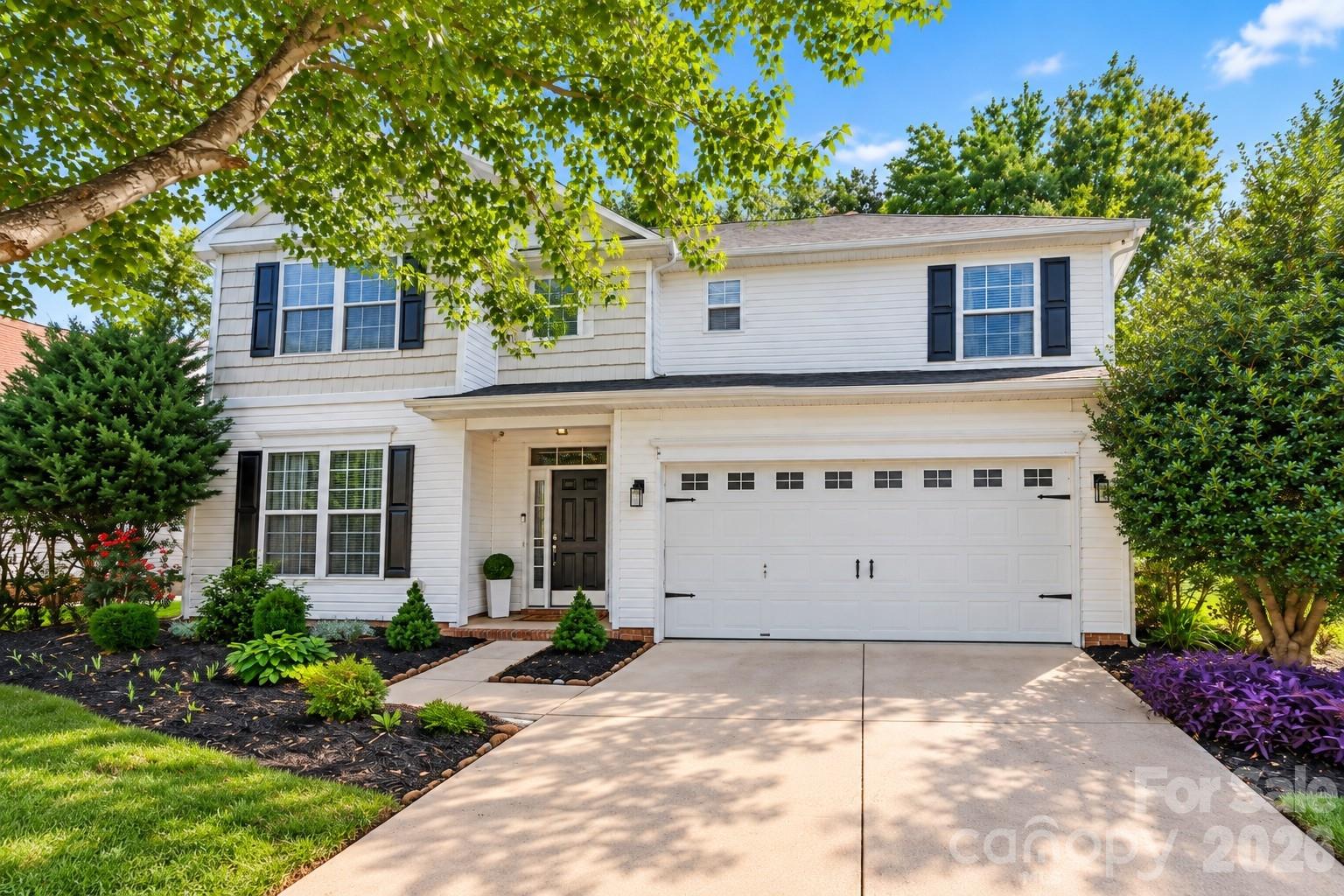 15011 Bridle Trace Lane