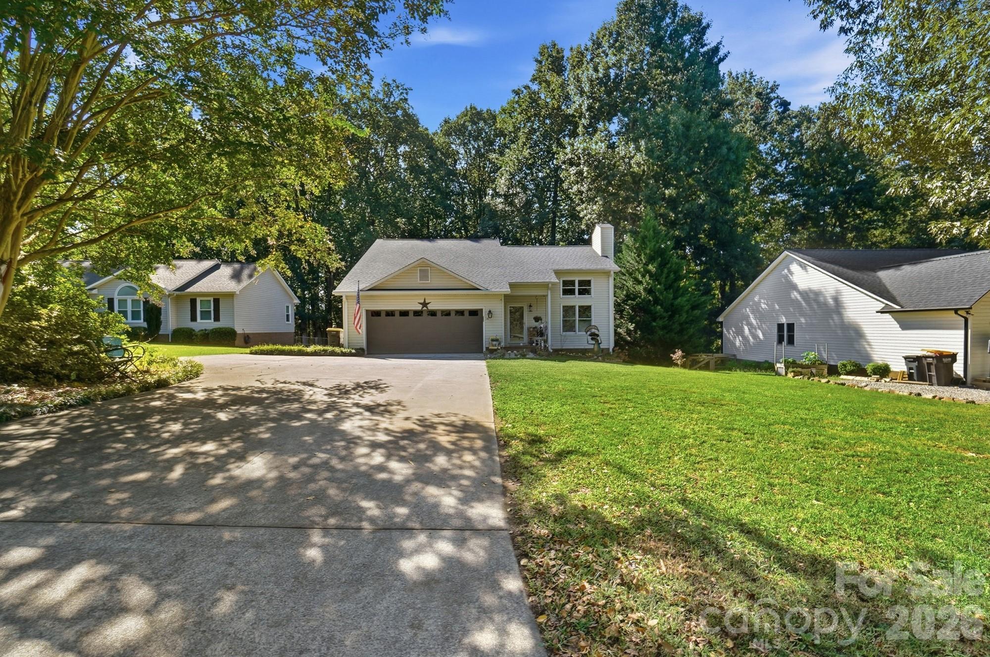 7192 Forney Hill Road