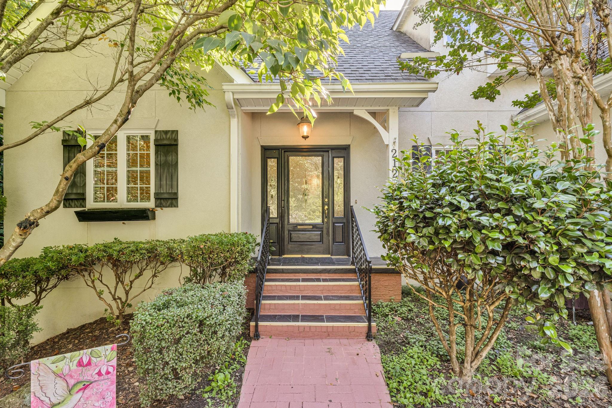 Townhouse at 212 Carriage Springs Way, Hendersonville, photo 2 of 48