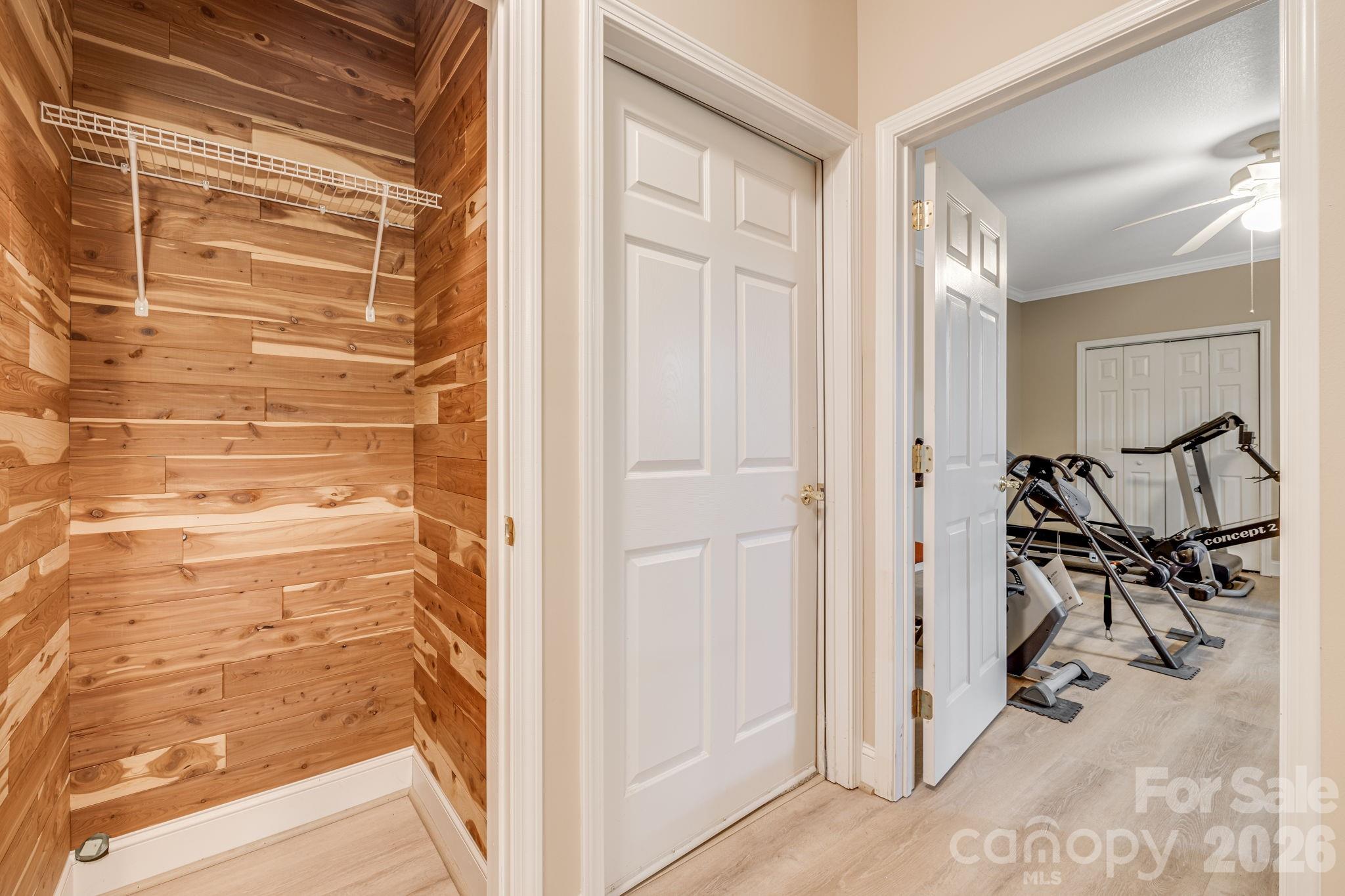Townhouse at 212 Carriage Springs Way, Hendersonville, photo 28 of 48