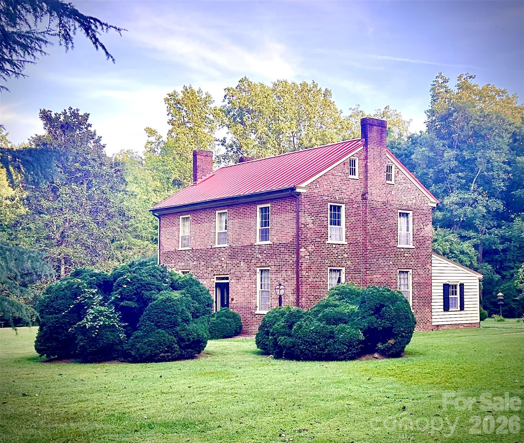Single Family Residence at 290 E Maple Avenue, Mocksville, photo 2 of 48