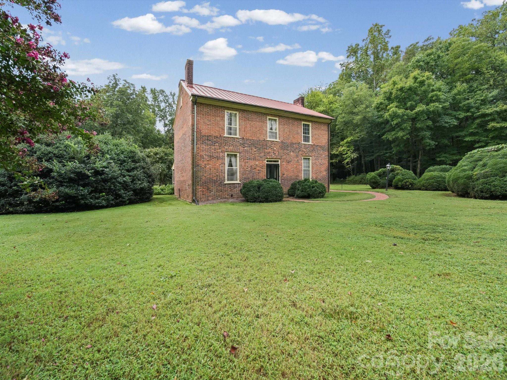 Single Family Residence at 290 E Maple Avenue, Mocksville, photo 40 of 48