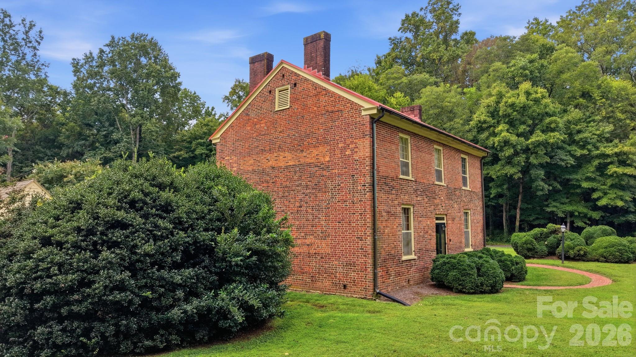 Single Family Residence at 290 E Maple Avenue, Mocksville, photo 45 of 48