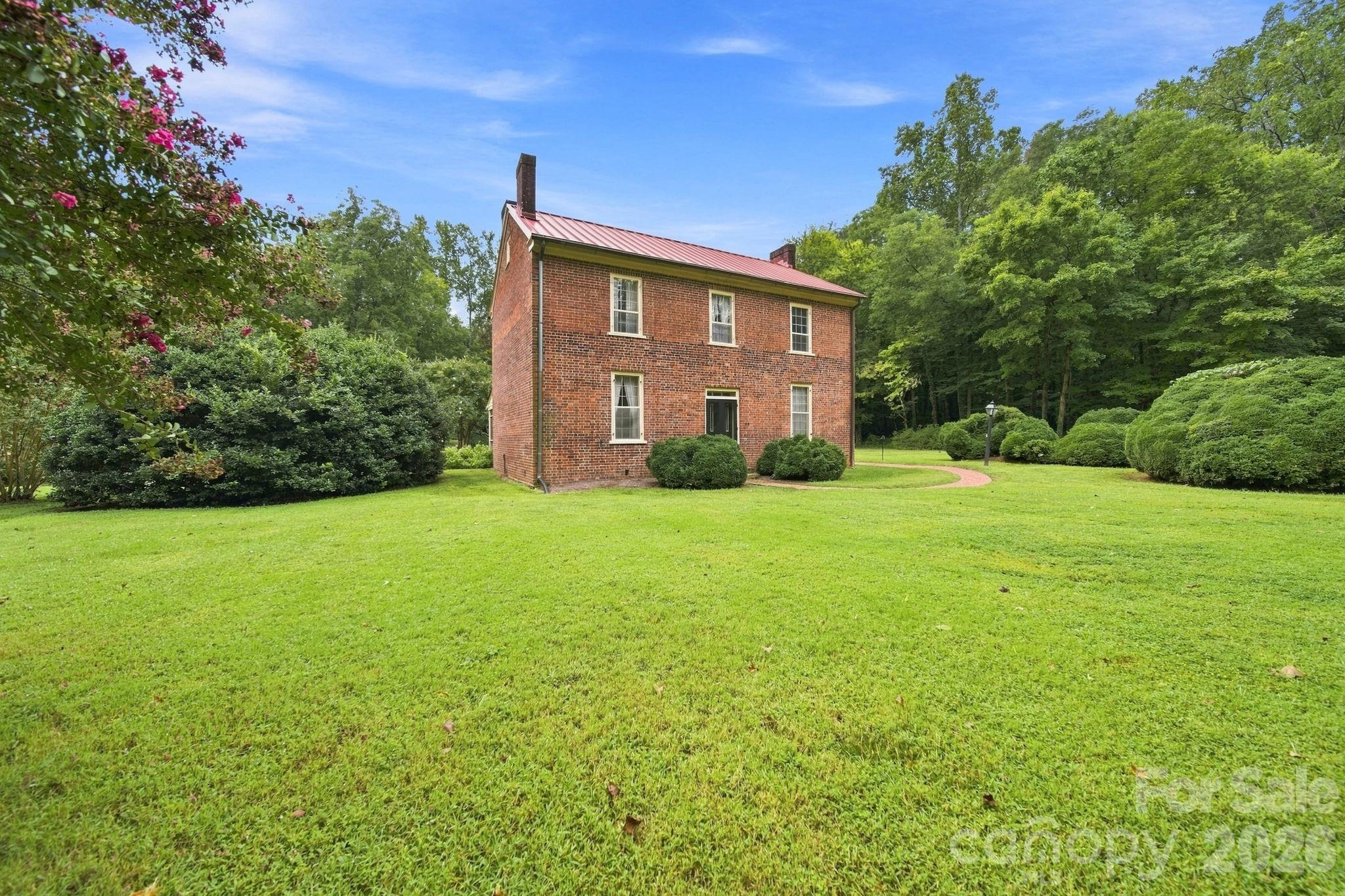 Single Family Residence at 290 E Maple Avenue, Mocksville, photo 47 of 48