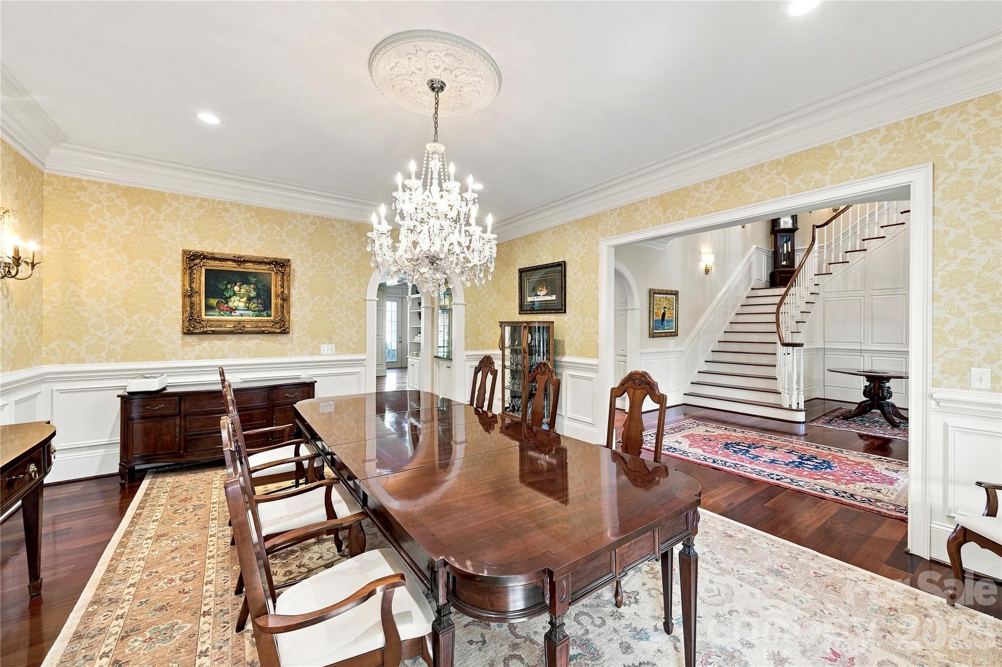 Single Family Residence at 393 Youngs Bend Road, Kershaw, photo 7 of 48