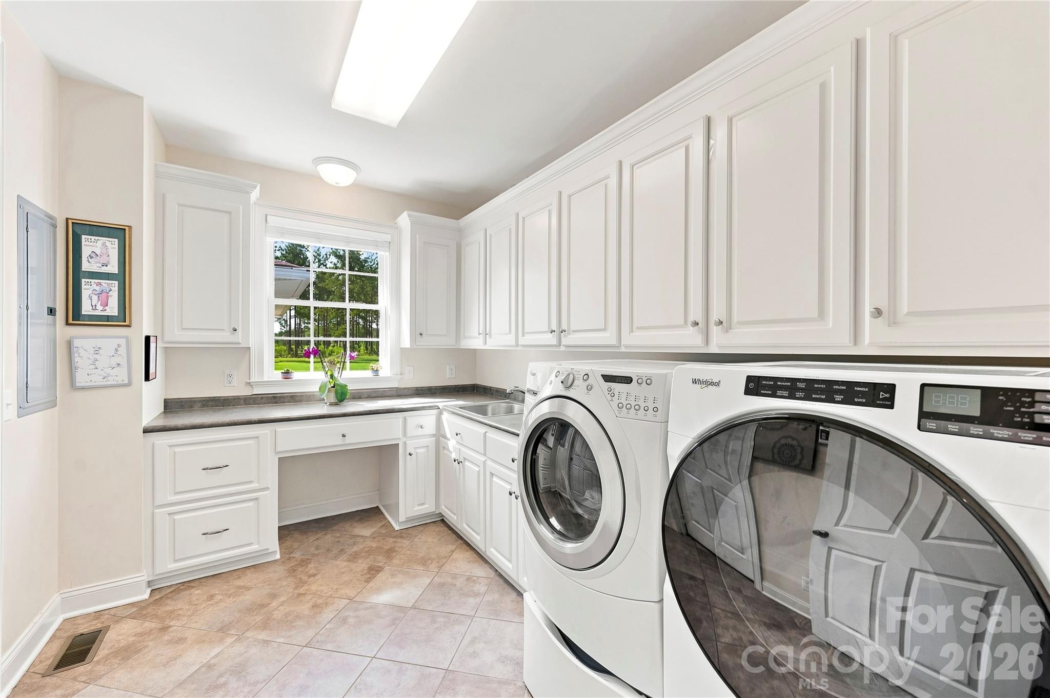 Primary Laundry (1 of 3) - 393 Youngs Bend Road, Kershaw