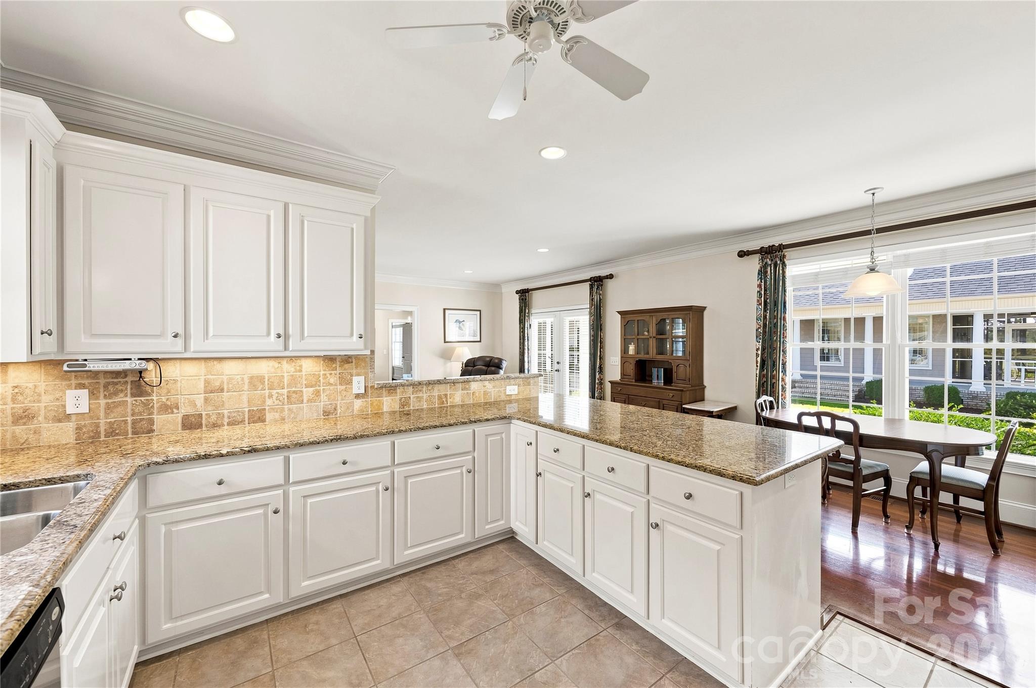 Single Family Residence at 393 Youngs Bend Road, Kershaw, photo 23 of 48