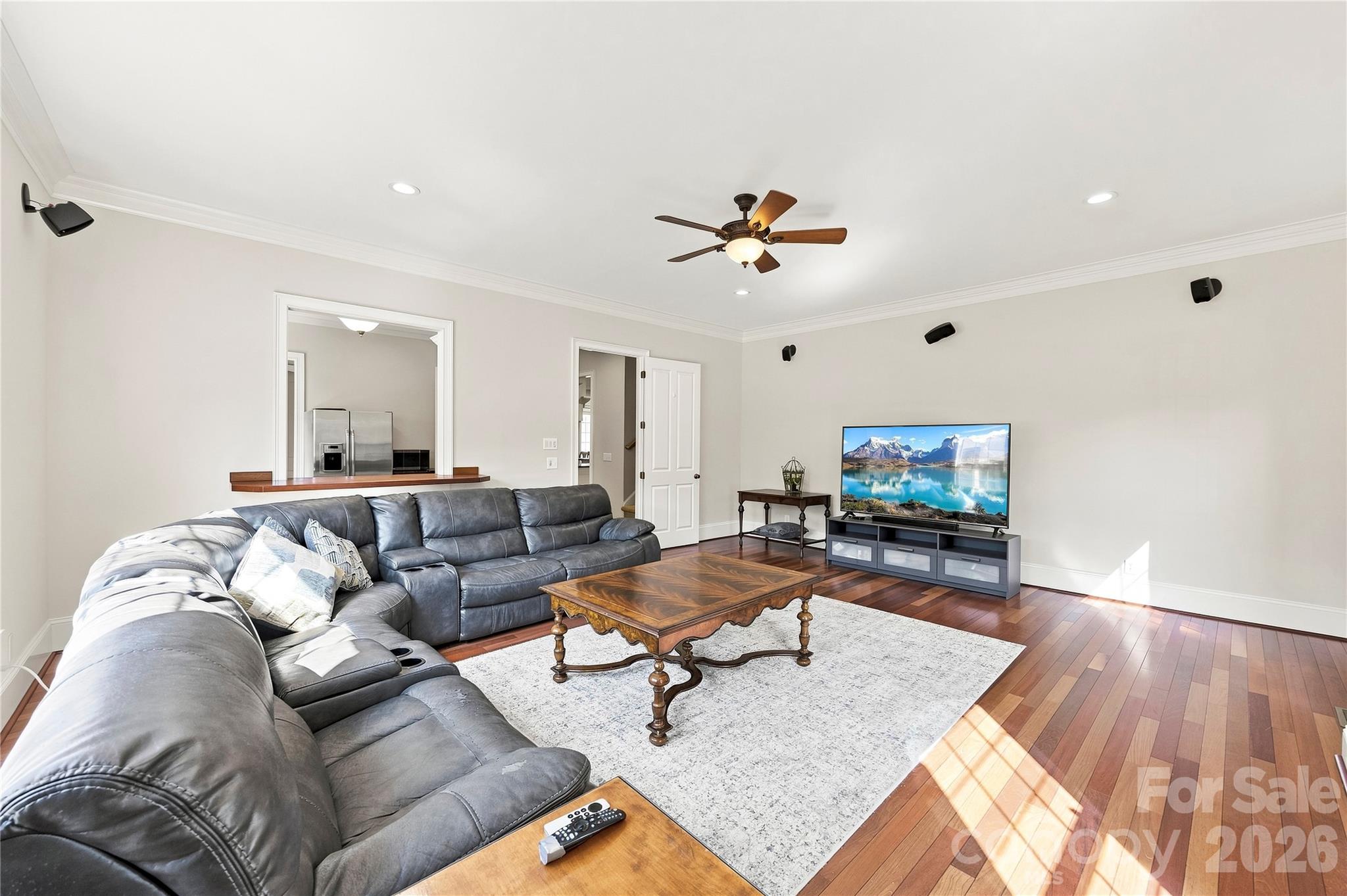 Keeping room - 393 Youngs Bend Road, Kershaw