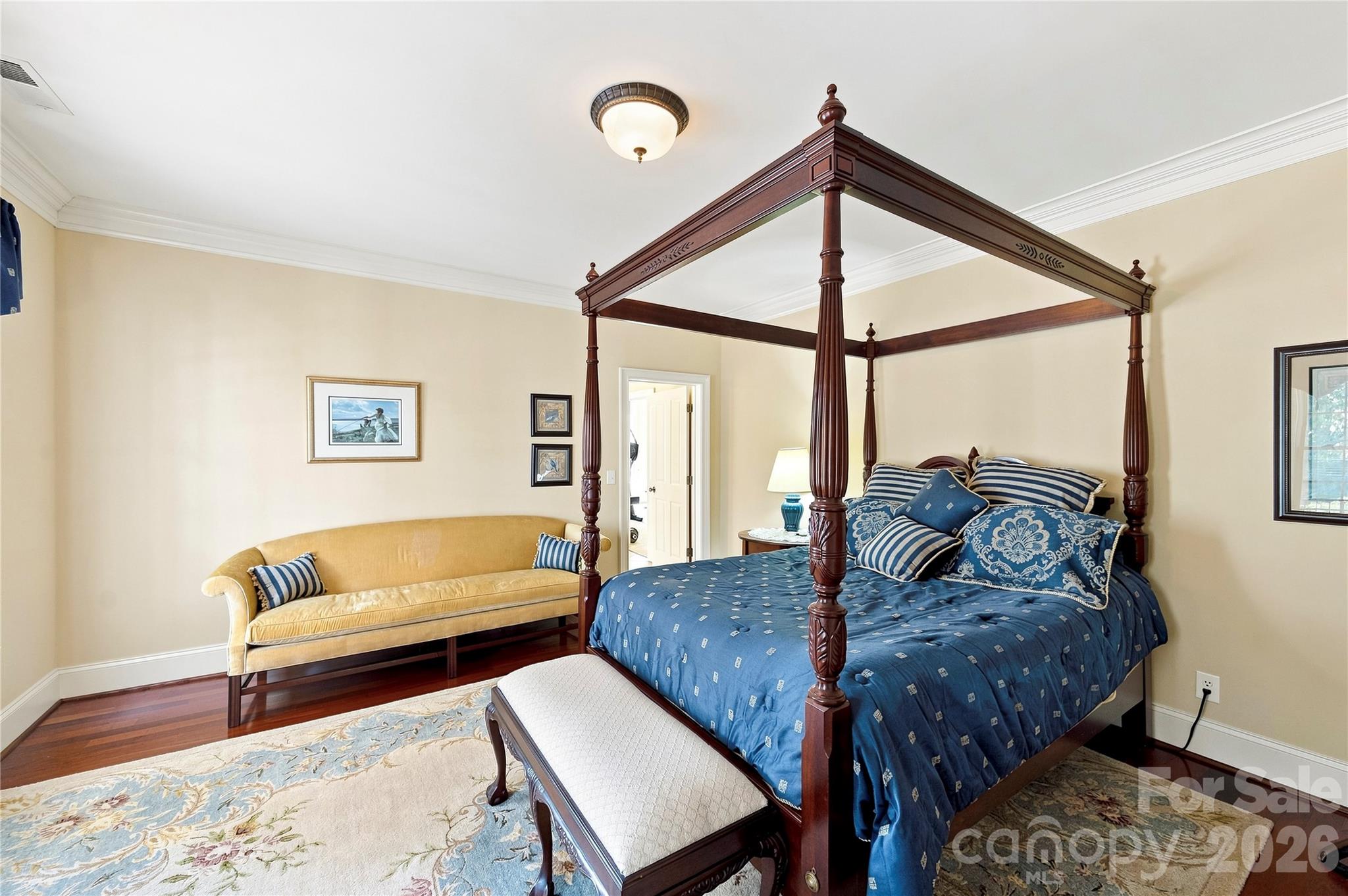 1 of 4 en suites - 393 Youngs Bend Road, Kershaw