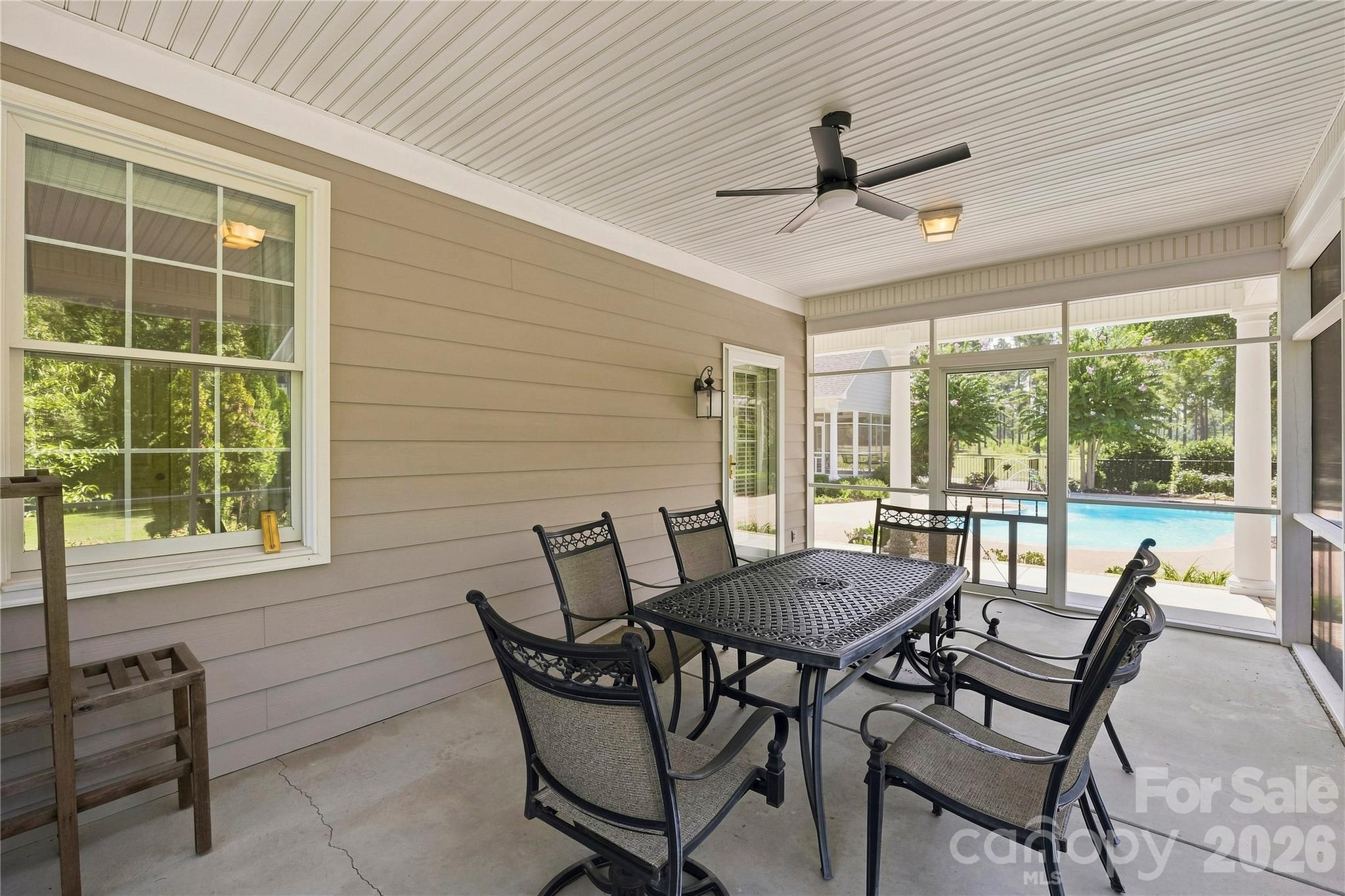 Single Family Residence at 393 Youngs Bend Road, Kershaw, photo 32 of 48