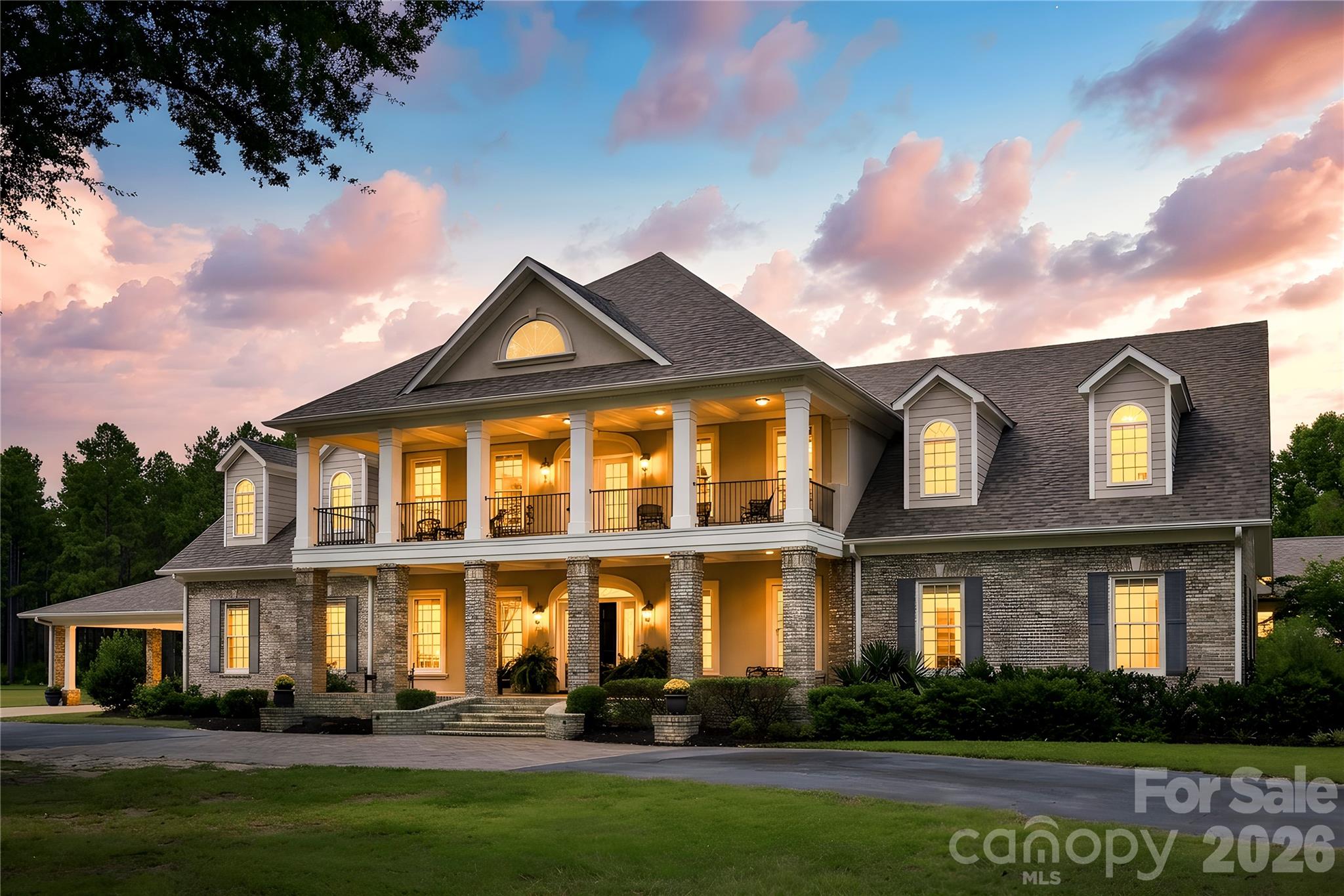 Single Family Residence at 393 Youngs Bend Road, Kershaw, photo 48 of 48