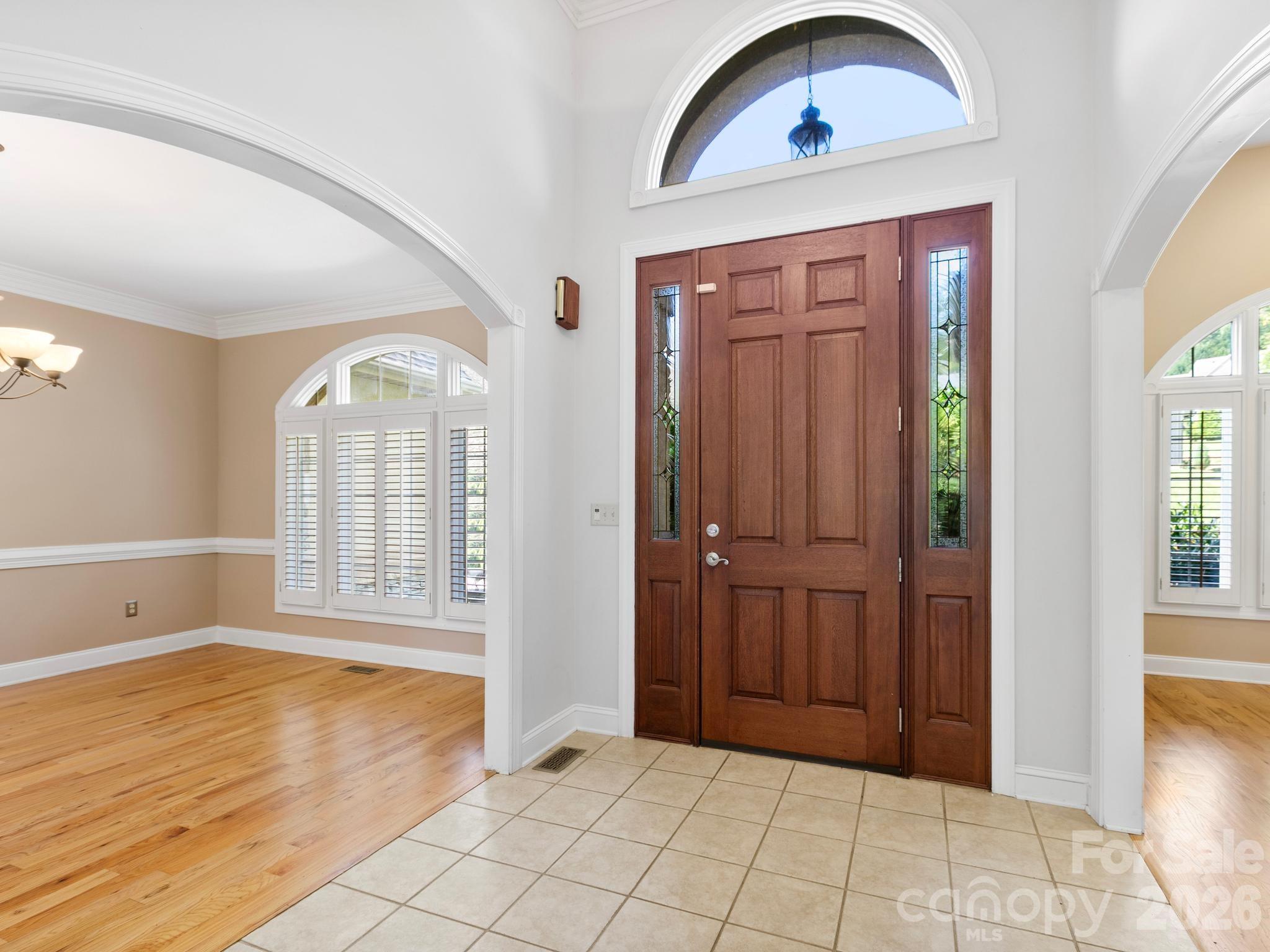 Single Family Residence at 7 Round Robin Lane, Mills River, photo 2 of 33