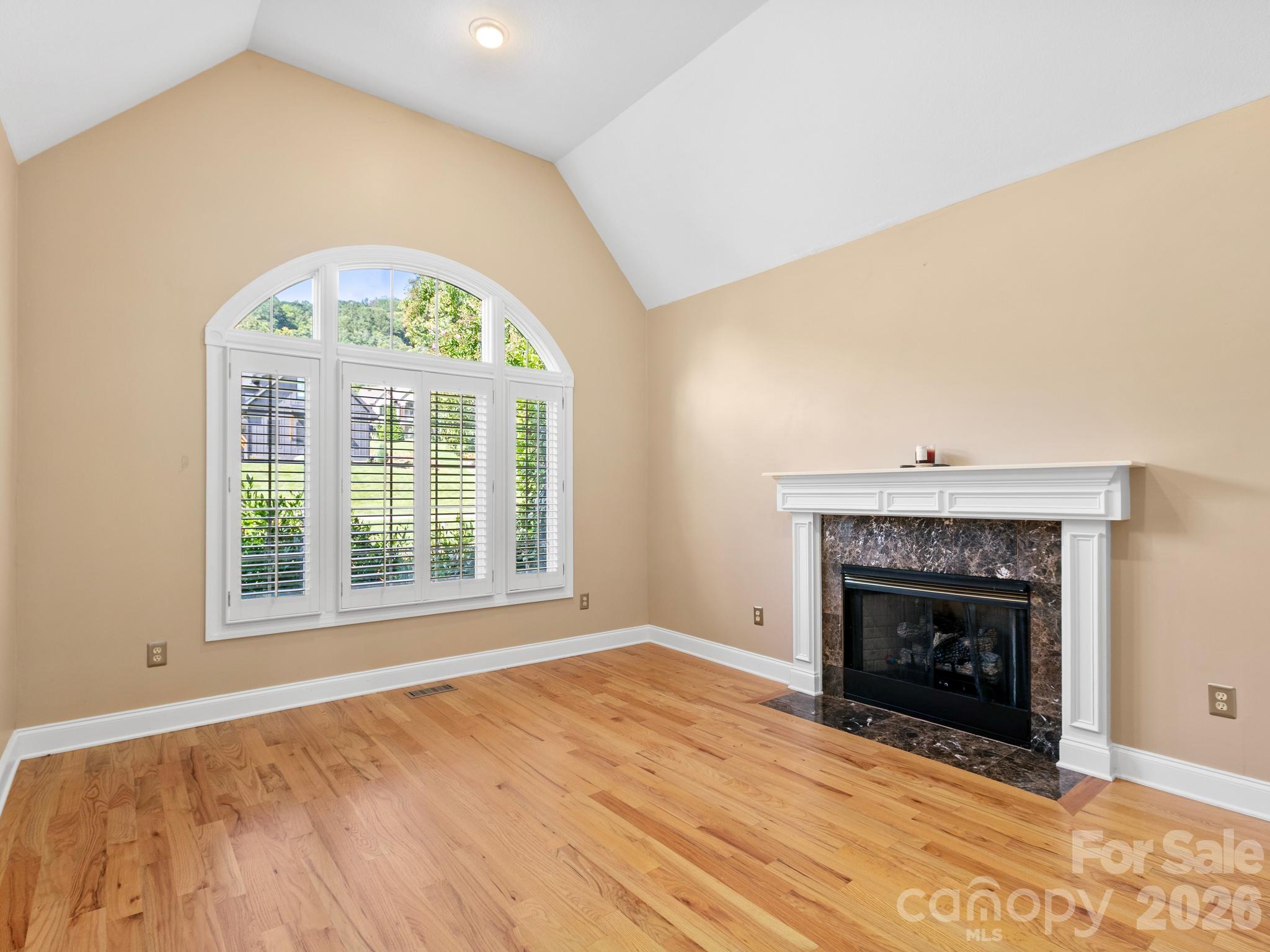 Single Family Residence at 7 Round Robin Lane, Mills River, photo 3 of 33