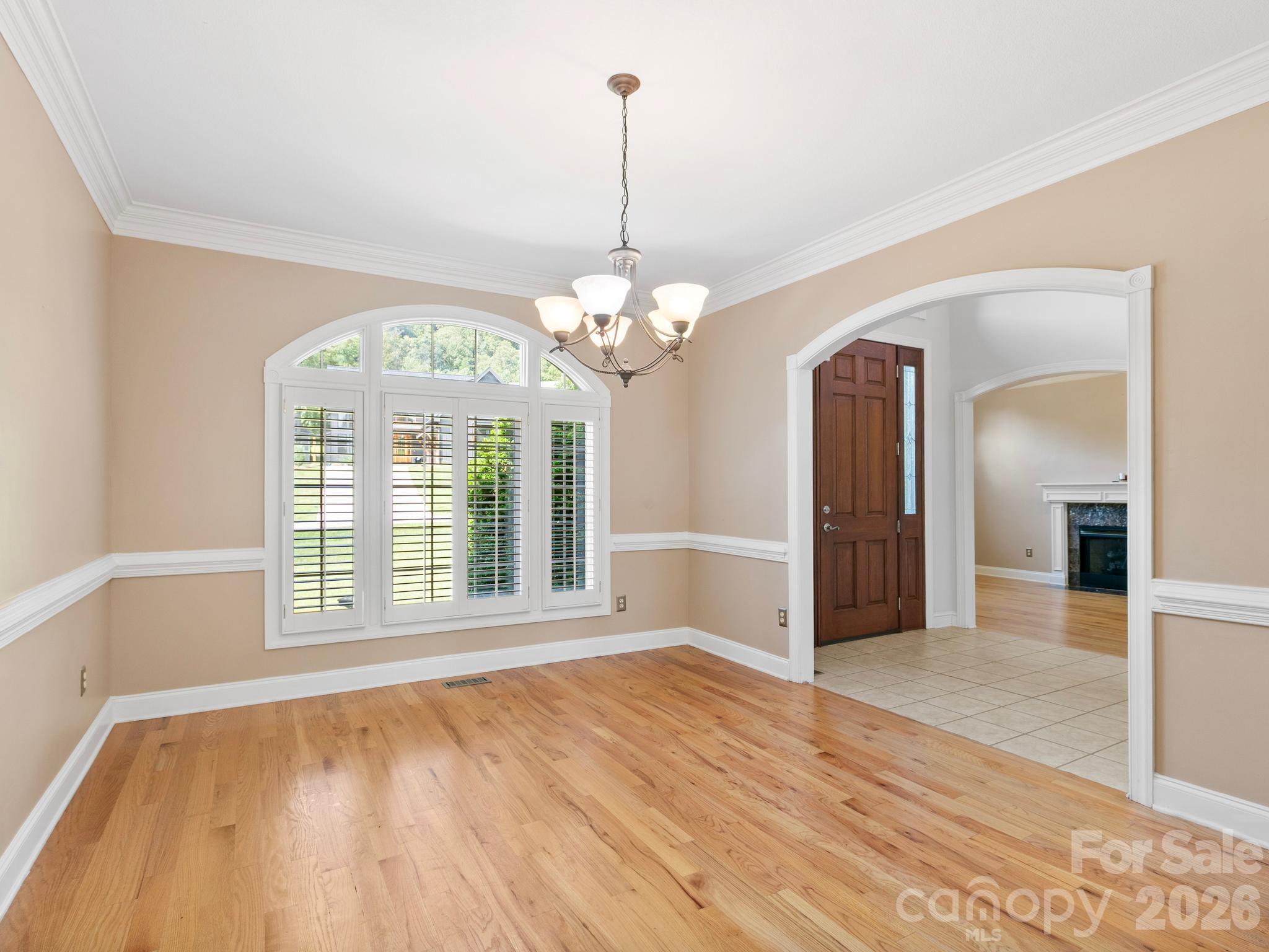 Single Family Residence at 7 Round Robin Lane, Mills River, photo 4 of 33
