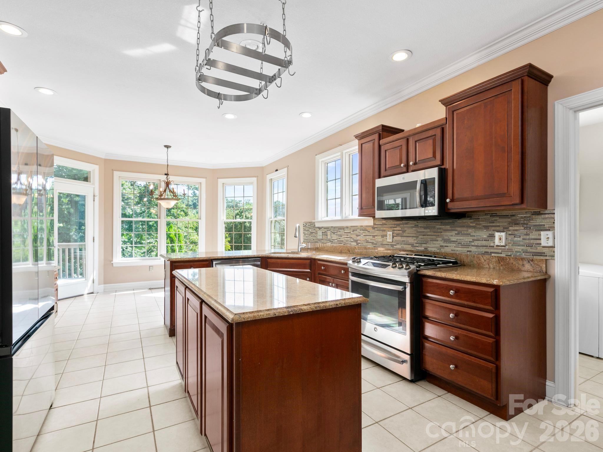 Single Family Residence at 7 Round Robin Lane, Mills River, photo 5 of 33