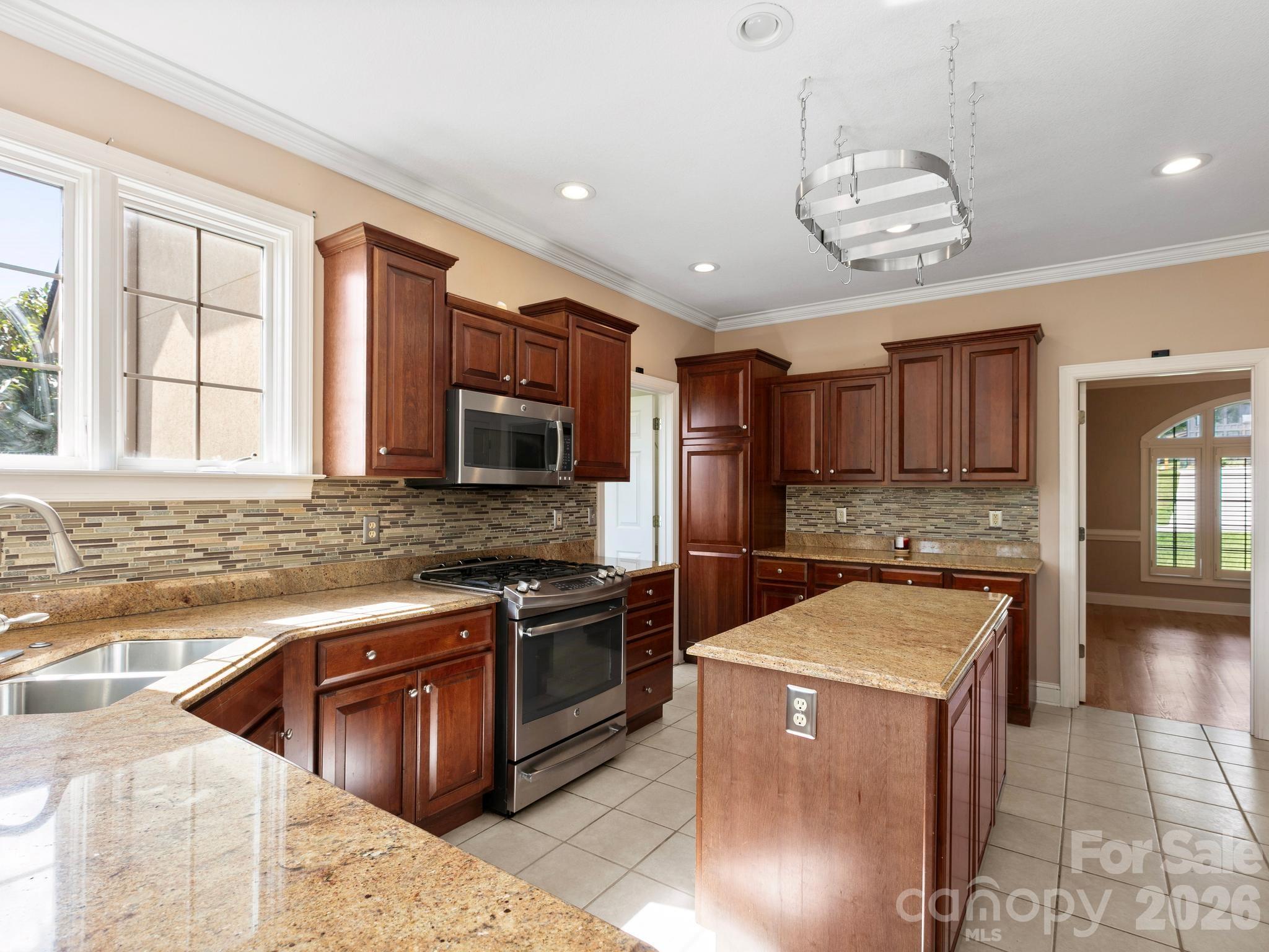 Single Family Residence at 7 Round Robin Lane, Mills River, photo 6 of 33