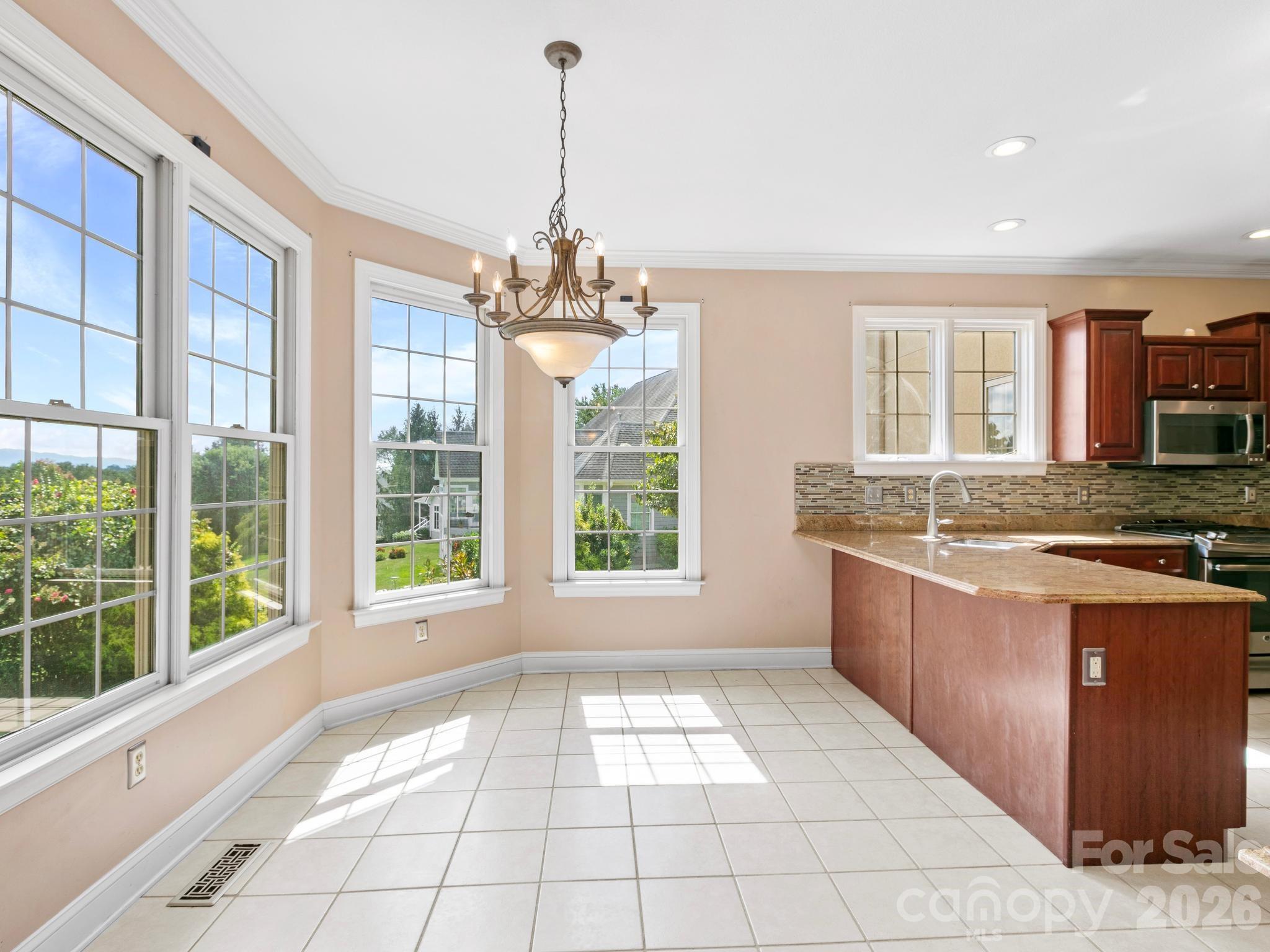 Single Family Residence at 7 Round Robin Lane, Mills River, photo 7 of 33