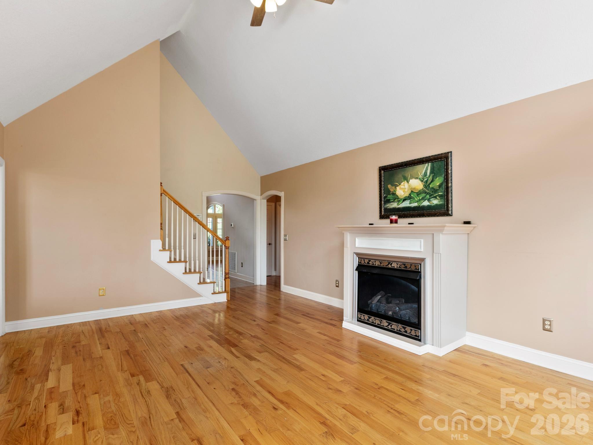 Single Family Residence at 7 Round Robin Lane, Mills River, photo 10 of 33