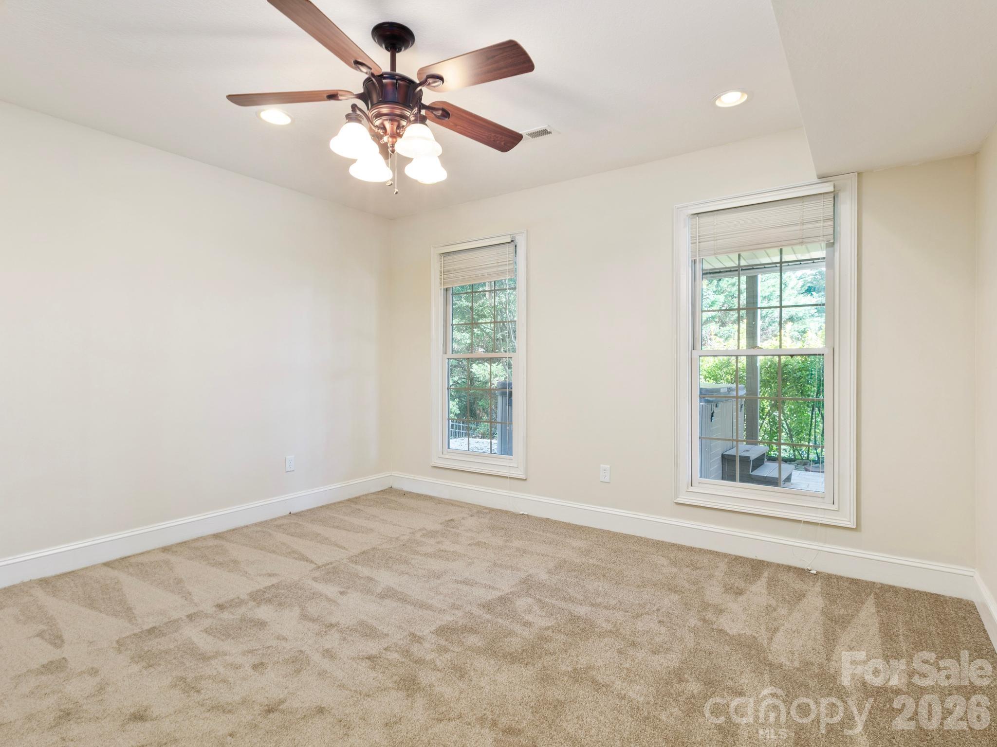 Single Family Residence at 7 Round Robin Lane, Mills River, photo 22 of 33