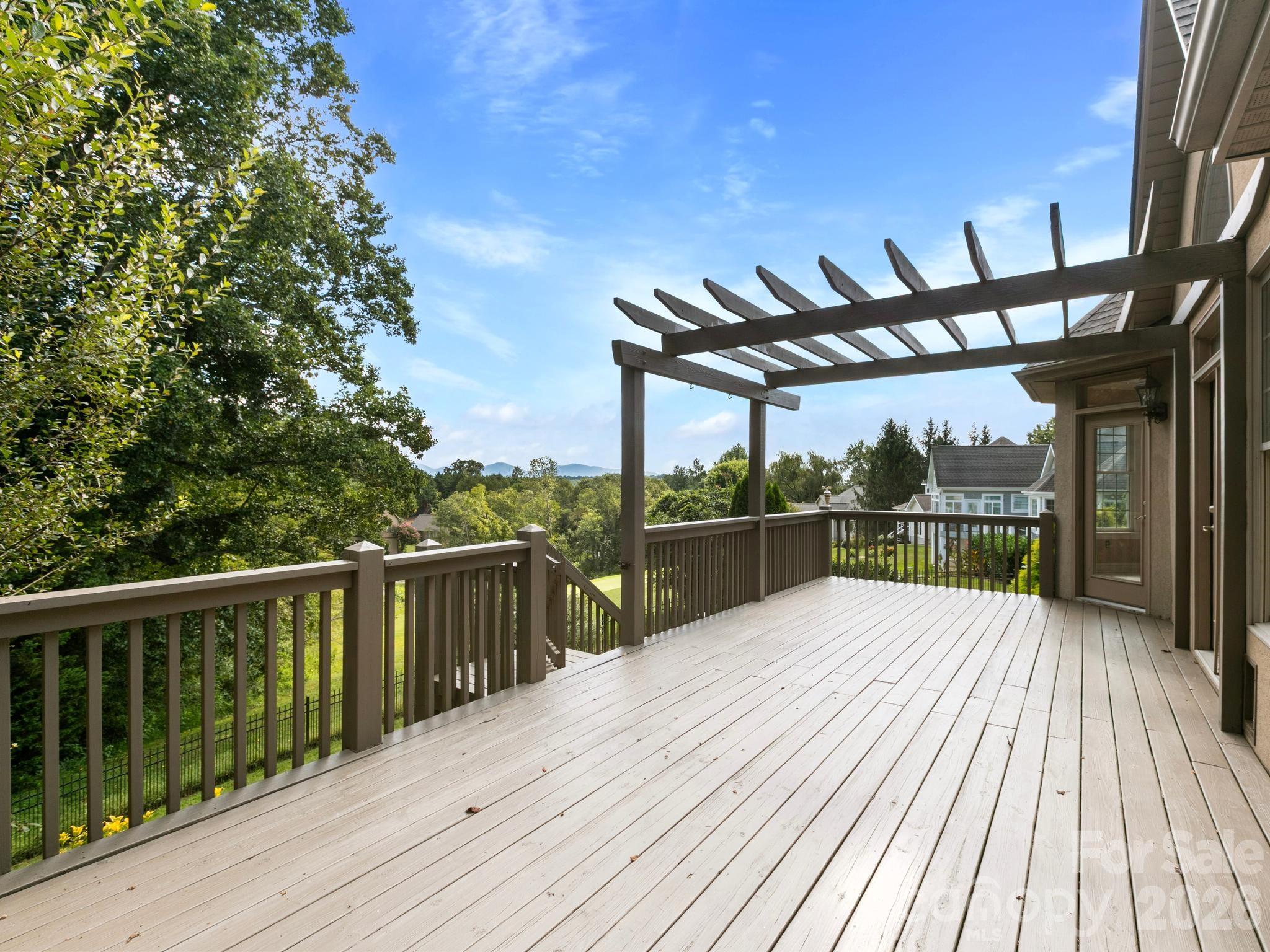 Single Family Residence at 7 Round Robin Lane, Mills River, photo 25 of 33