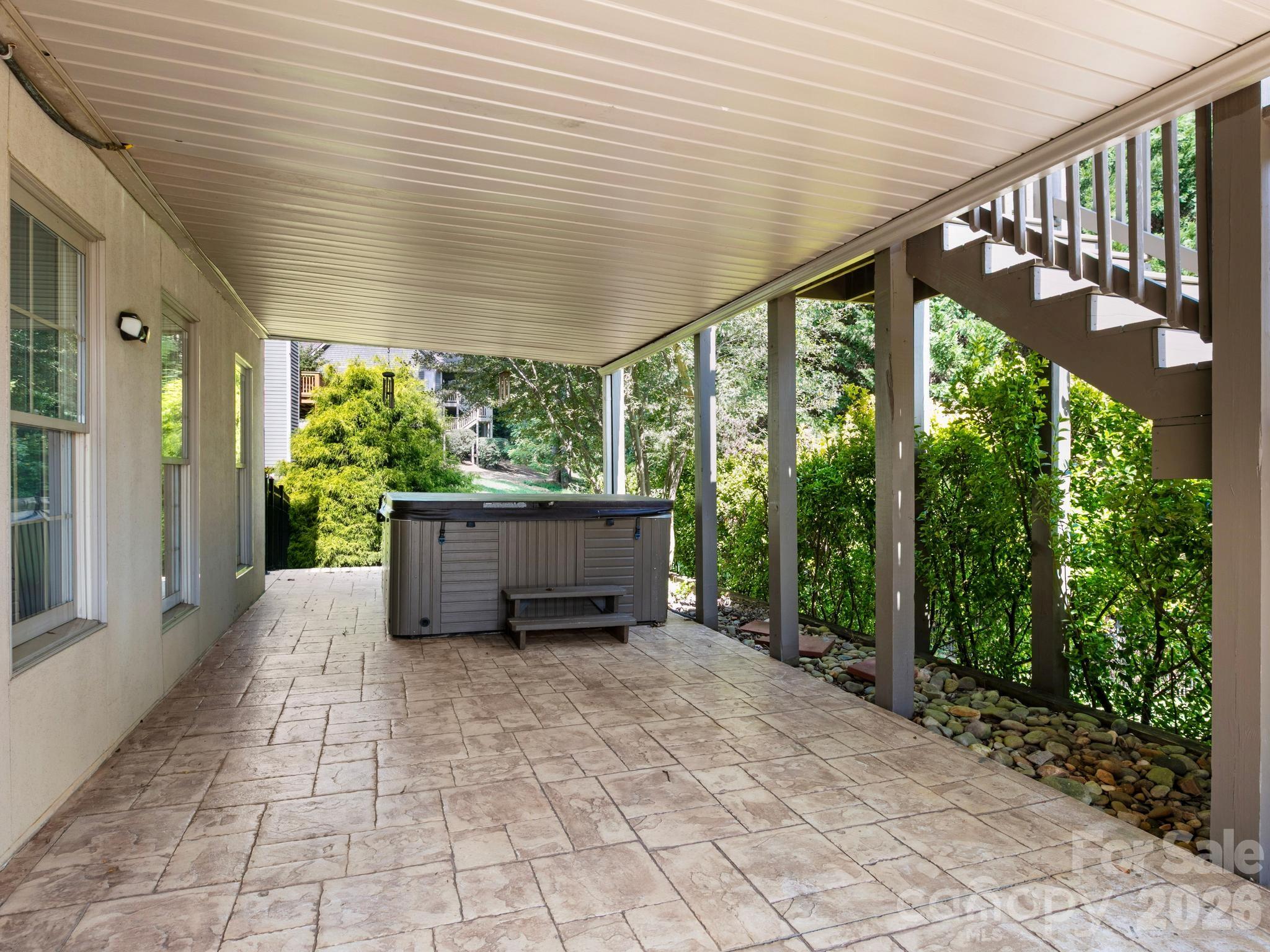 Single Family Residence at 7 Round Robin Lane, Mills River, photo 26 of 33