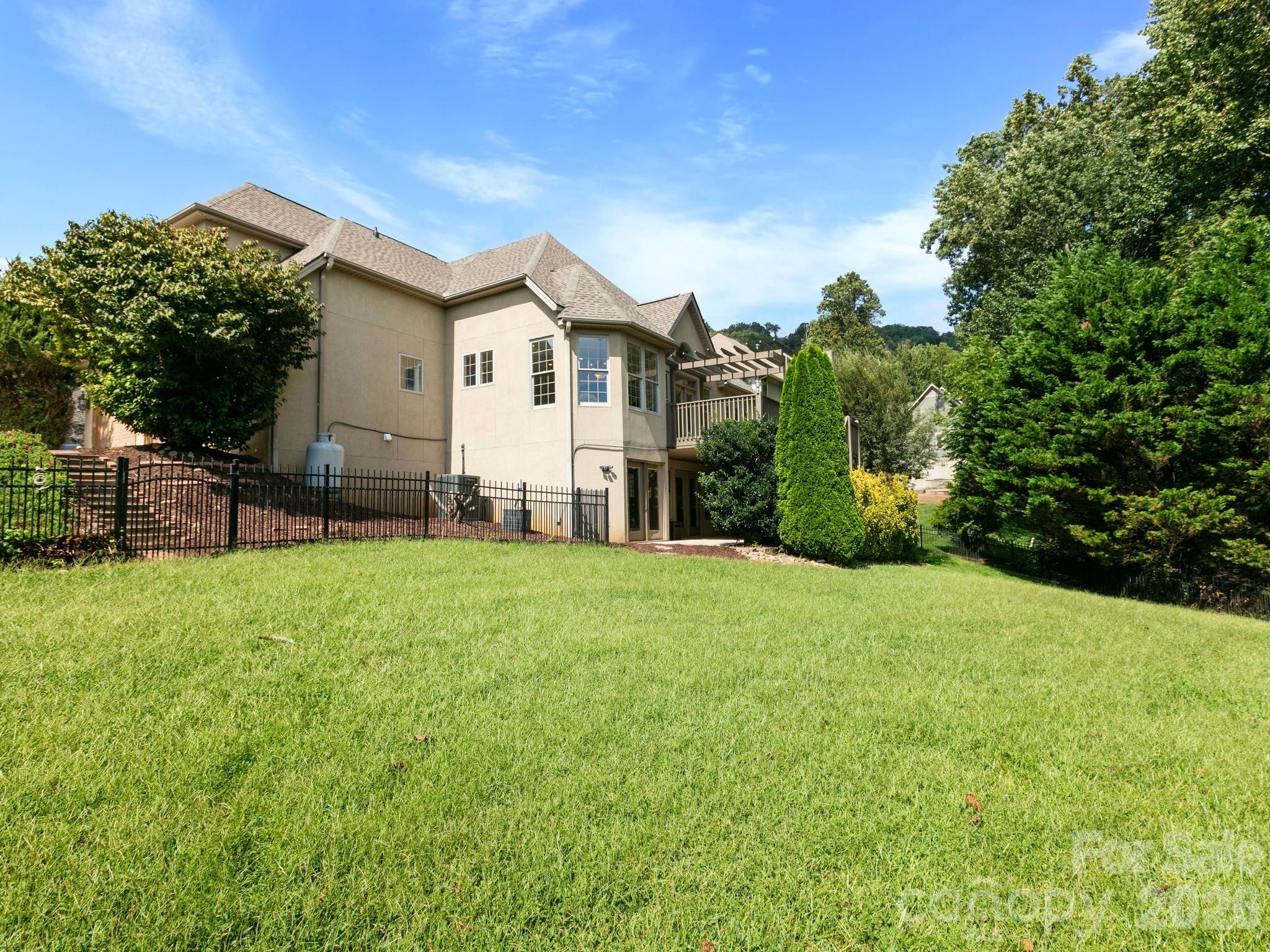 Single Family Residence at 7 Round Robin Lane, Mills River, photo 27 of 33