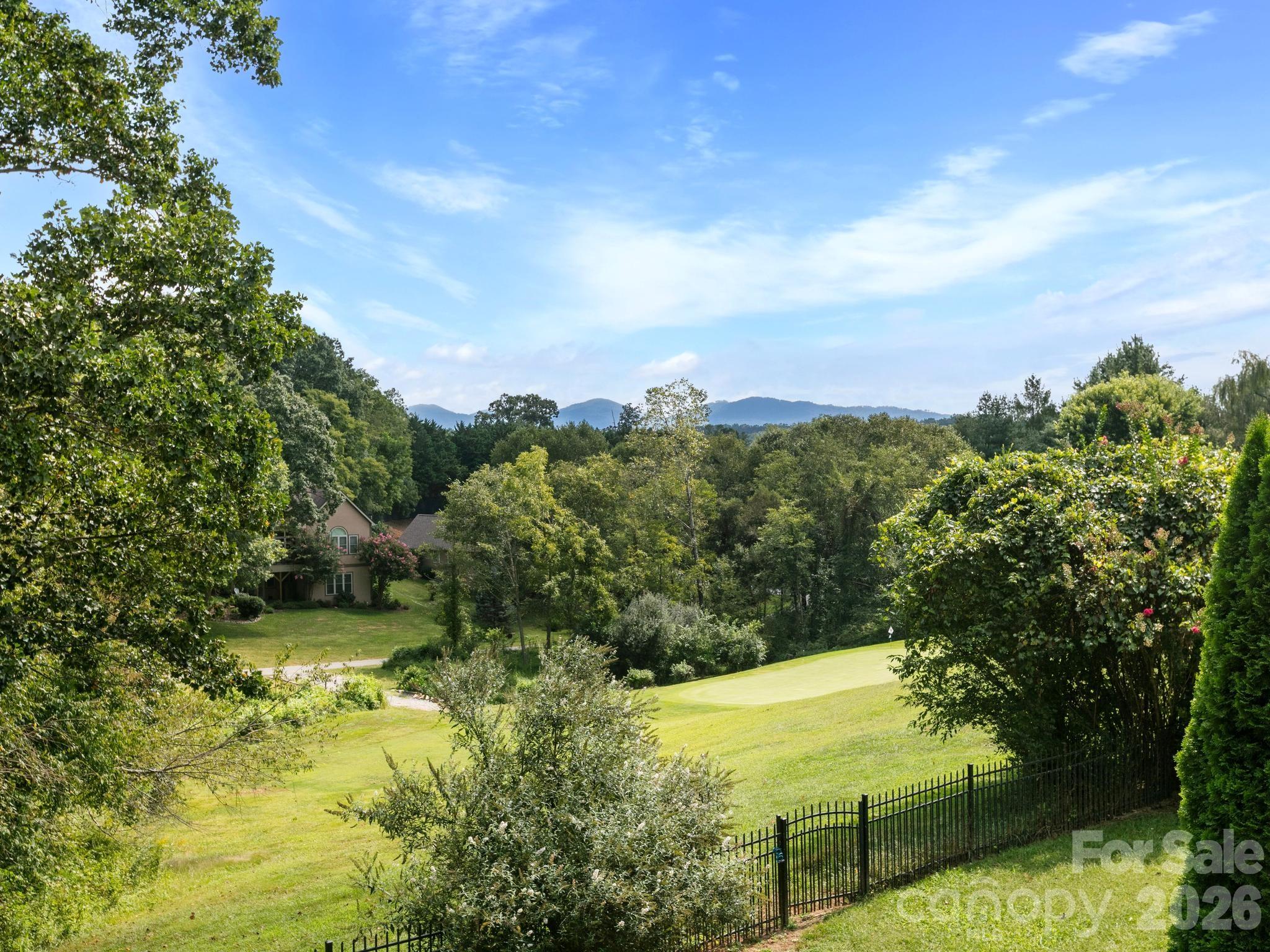 Single Family Residence at 7 Round Robin Lane, Mills River, photo 28 of 33