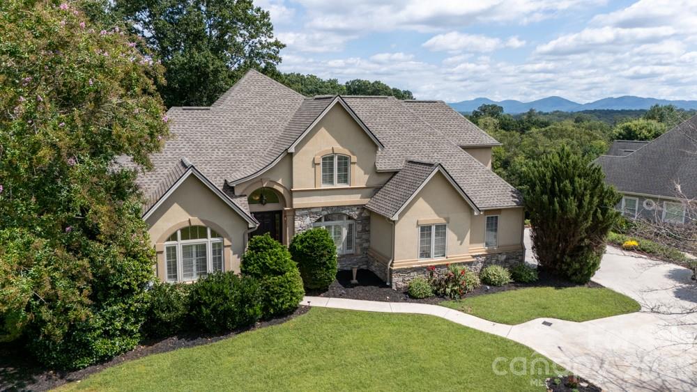 Single Family Residence at 7 Round Robin Lane, Mills River, photo 33 of 33