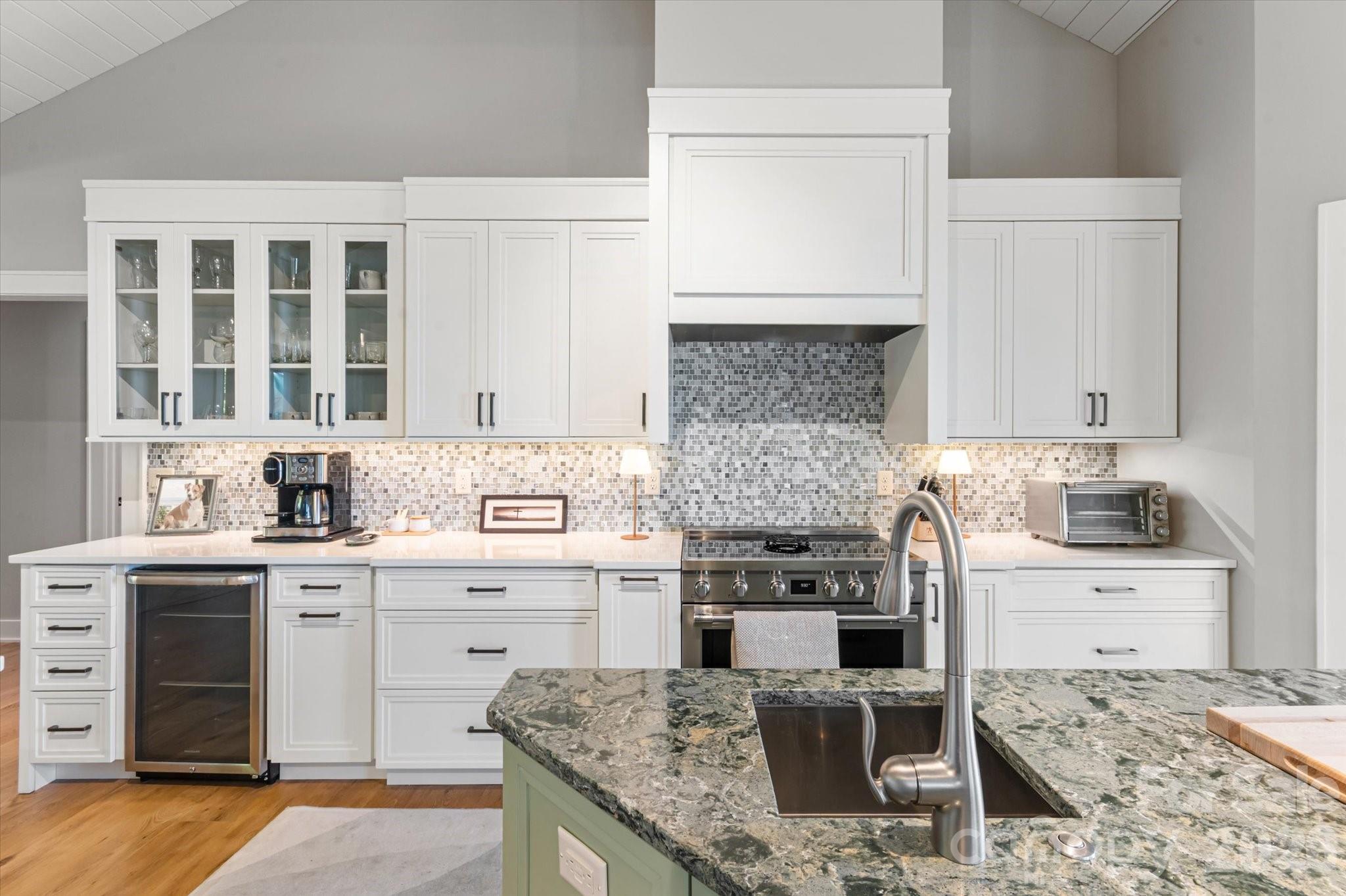 Single Family Residence at 61 Firefly Lane, Pisgah Forest, photo 16 of 48