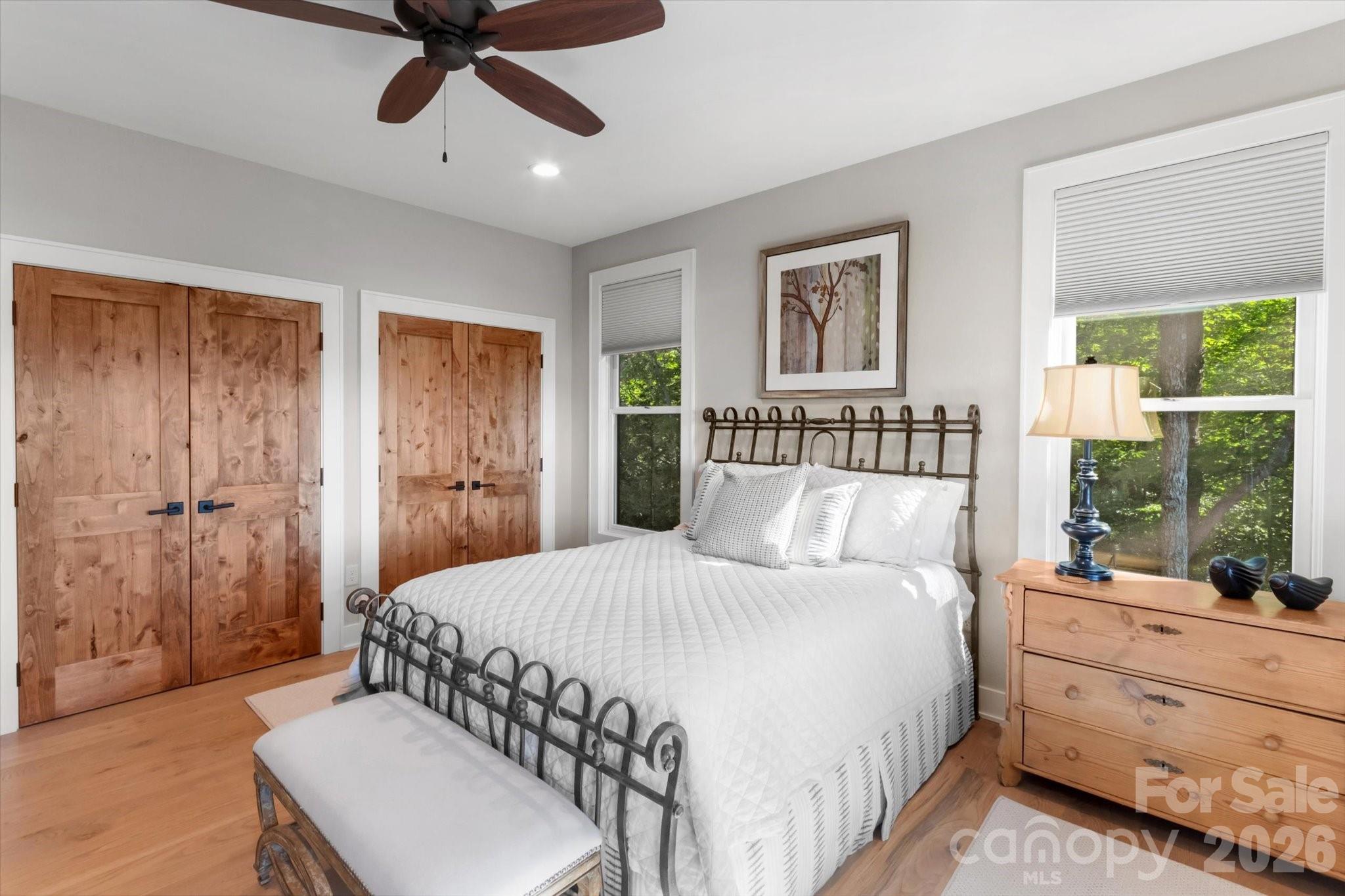 Single Family Residence at 61 Firefly Lane, Pisgah Forest, photo 26 of 48