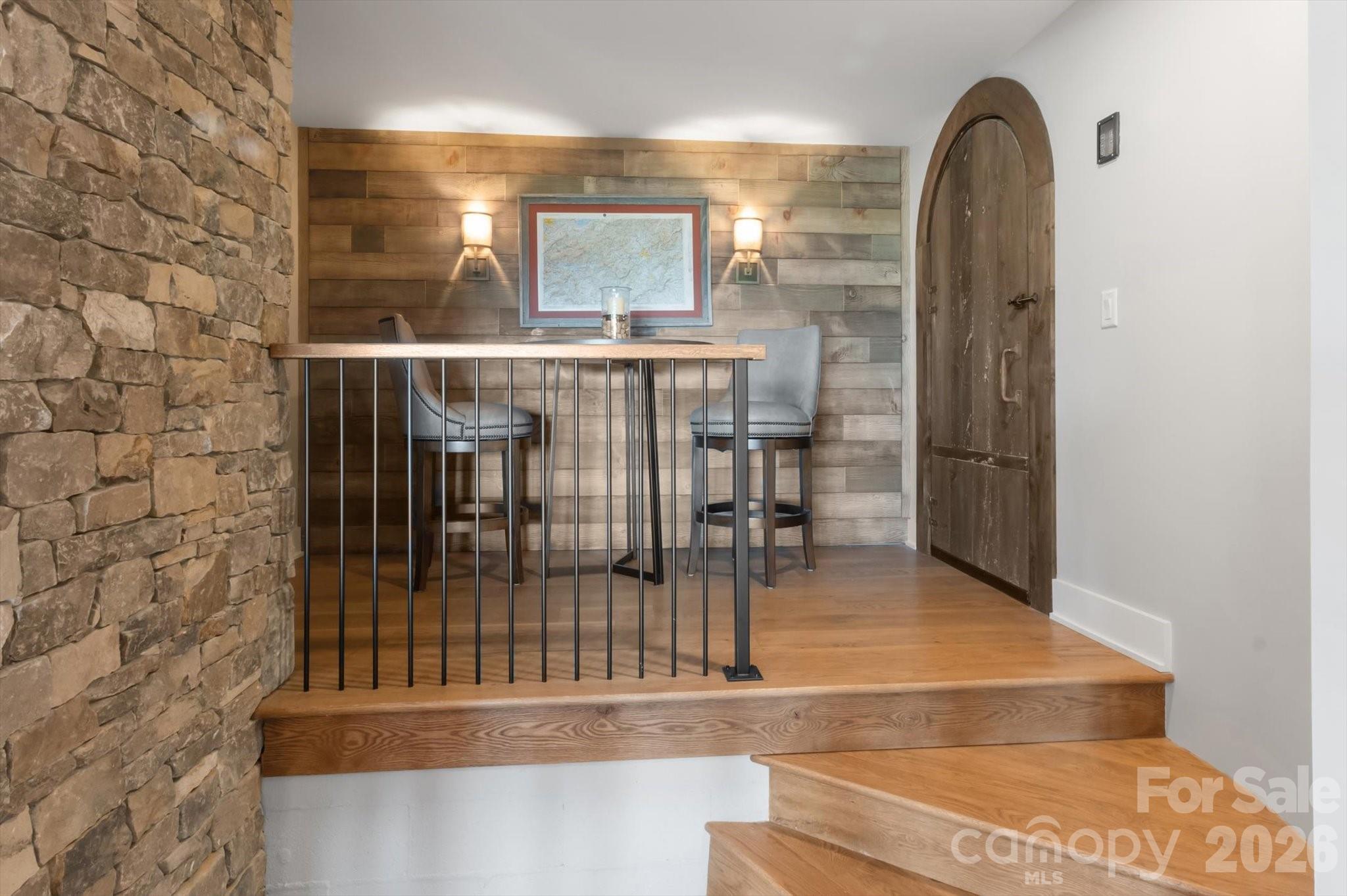 Single Family Residence at 61 Firefly Lane, Pisgah Forest, photo 34 of 48