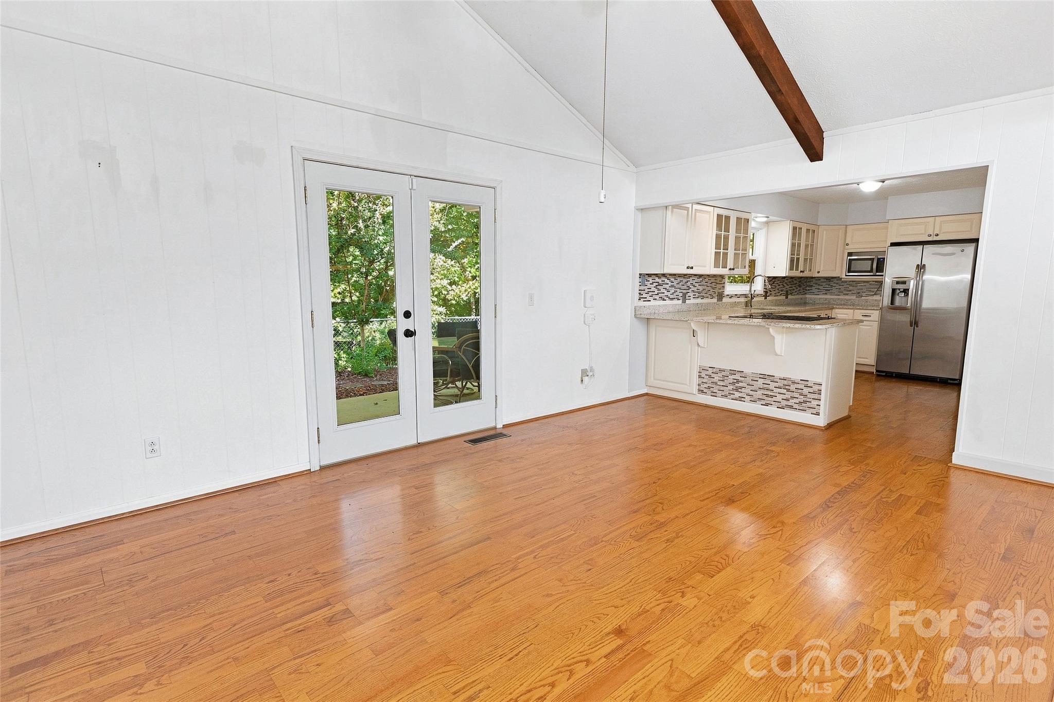 Single Family Residence at 30 Morning Glory Lane, Weaverville, photo 12 of 48