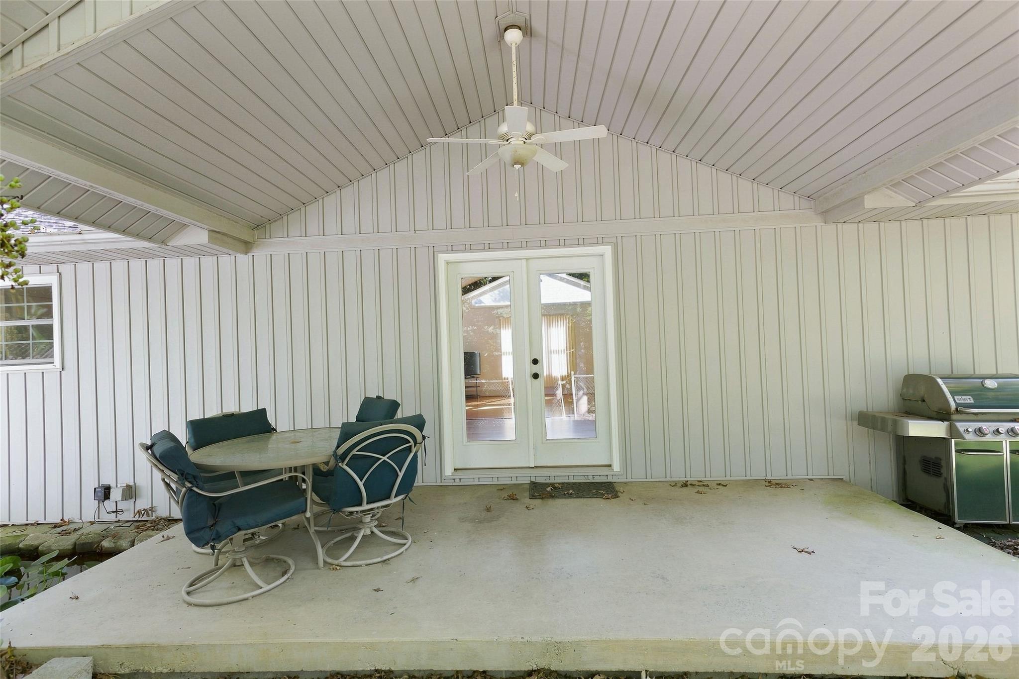 Single Family Residence at 30 Morning Glory Lane, Weaverville, photo 39 of 48