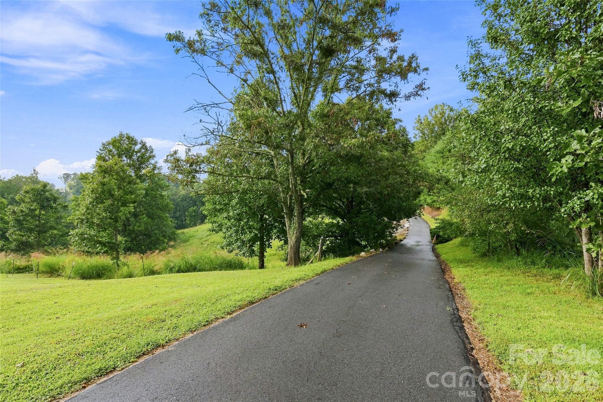 Single Family Residence at 30 Morning Glory Lane, Weaverville, photo 48 of 48