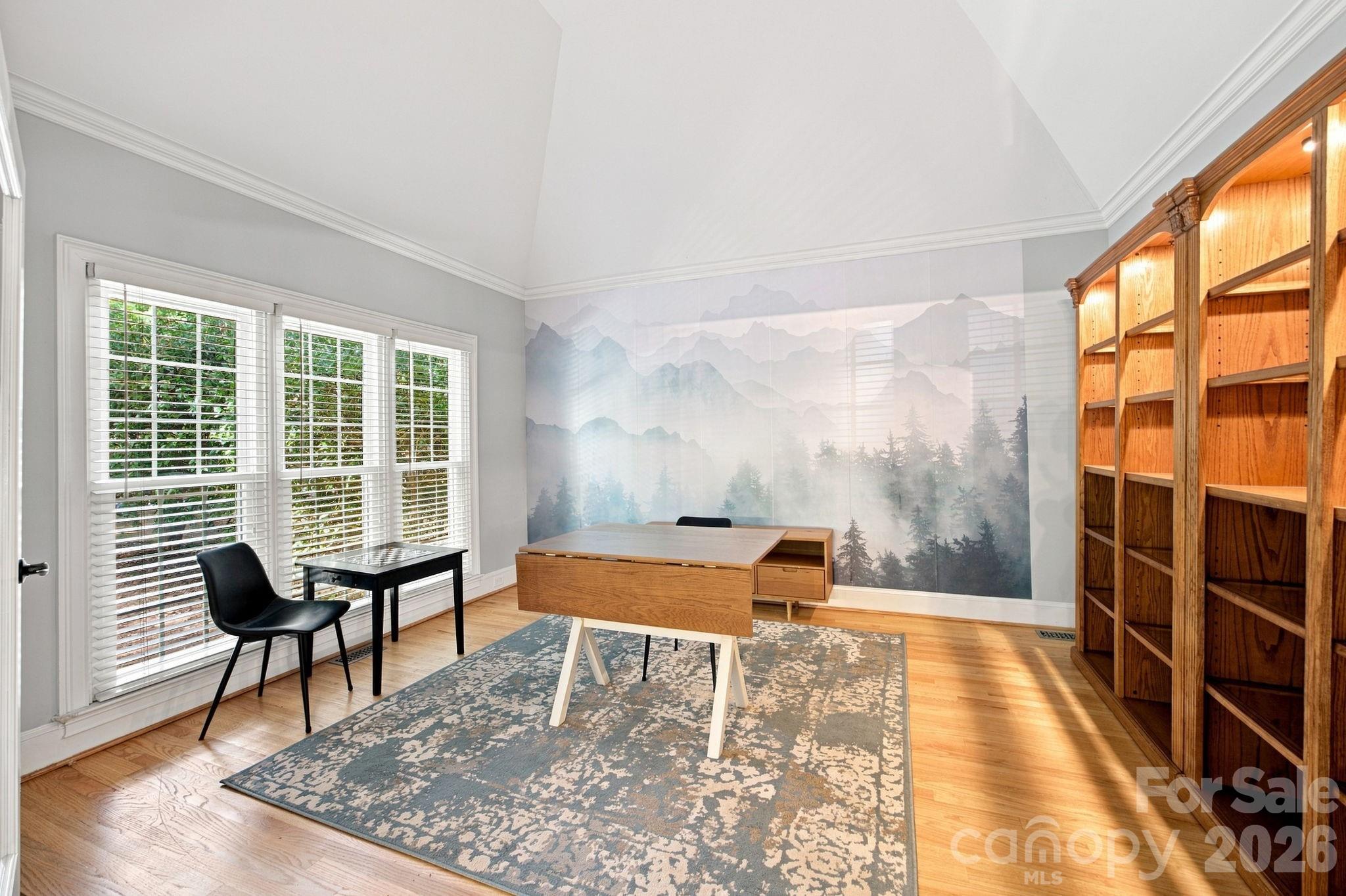 Single Family Residence at 3726 Ashford Leigh Court, Charlotte, photo 5 of 48