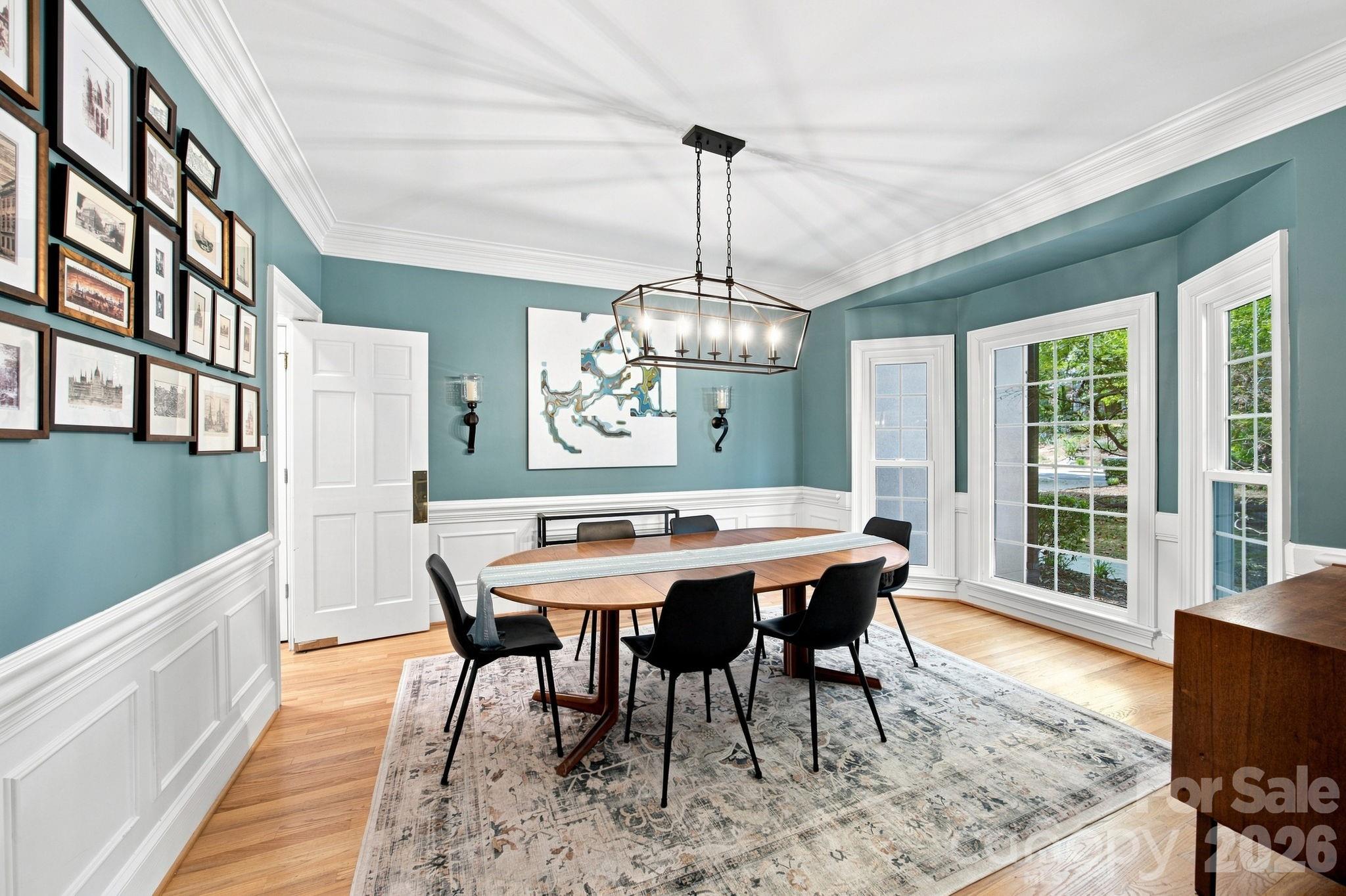 Single Family Residence at 3726 Ashford Leigh Court, Charlotte, photo 6 of 48
