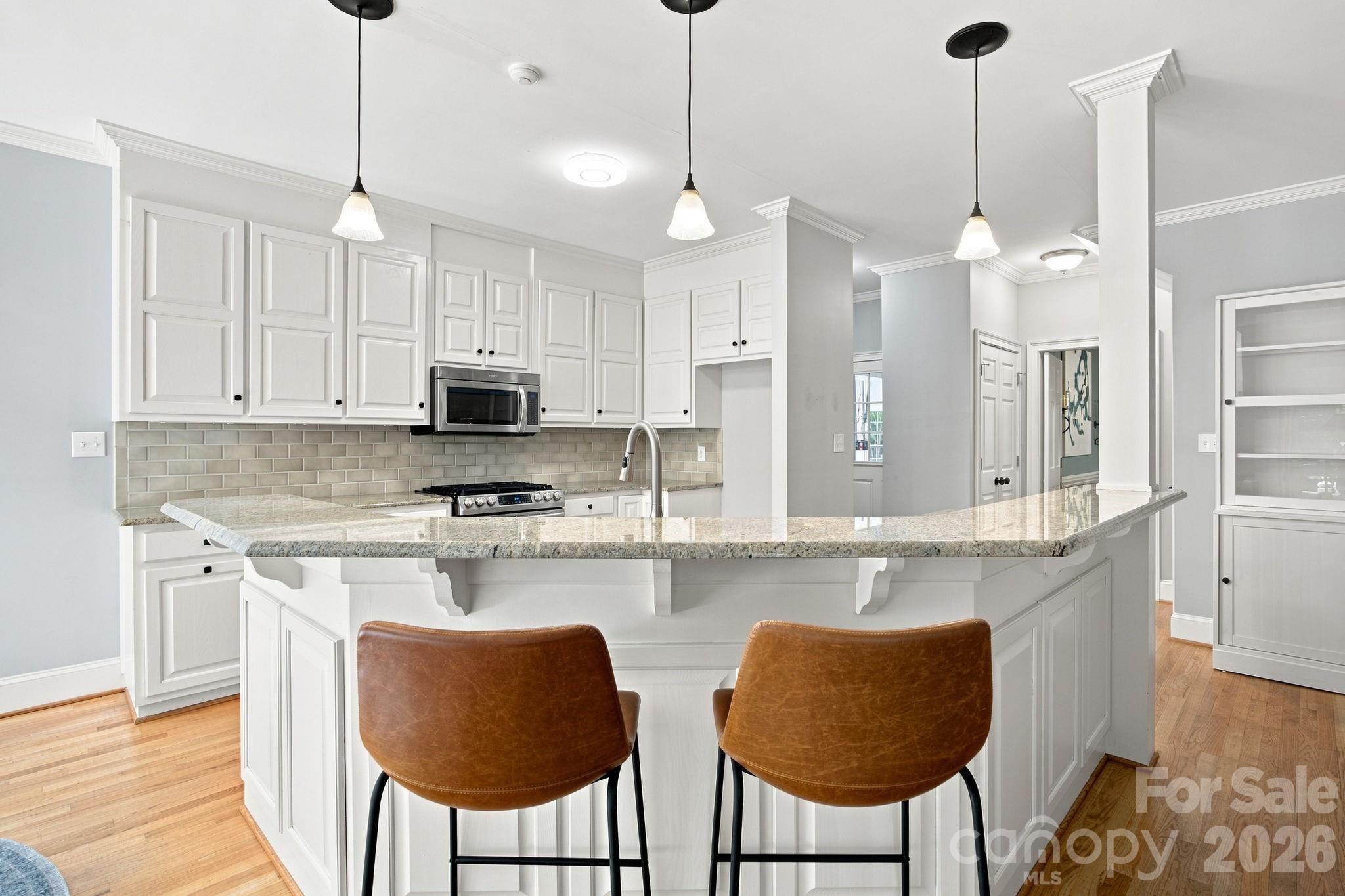 Single Family Residence at 3726 Ashford Leigh Court, Charlotte, photo 14 of 48