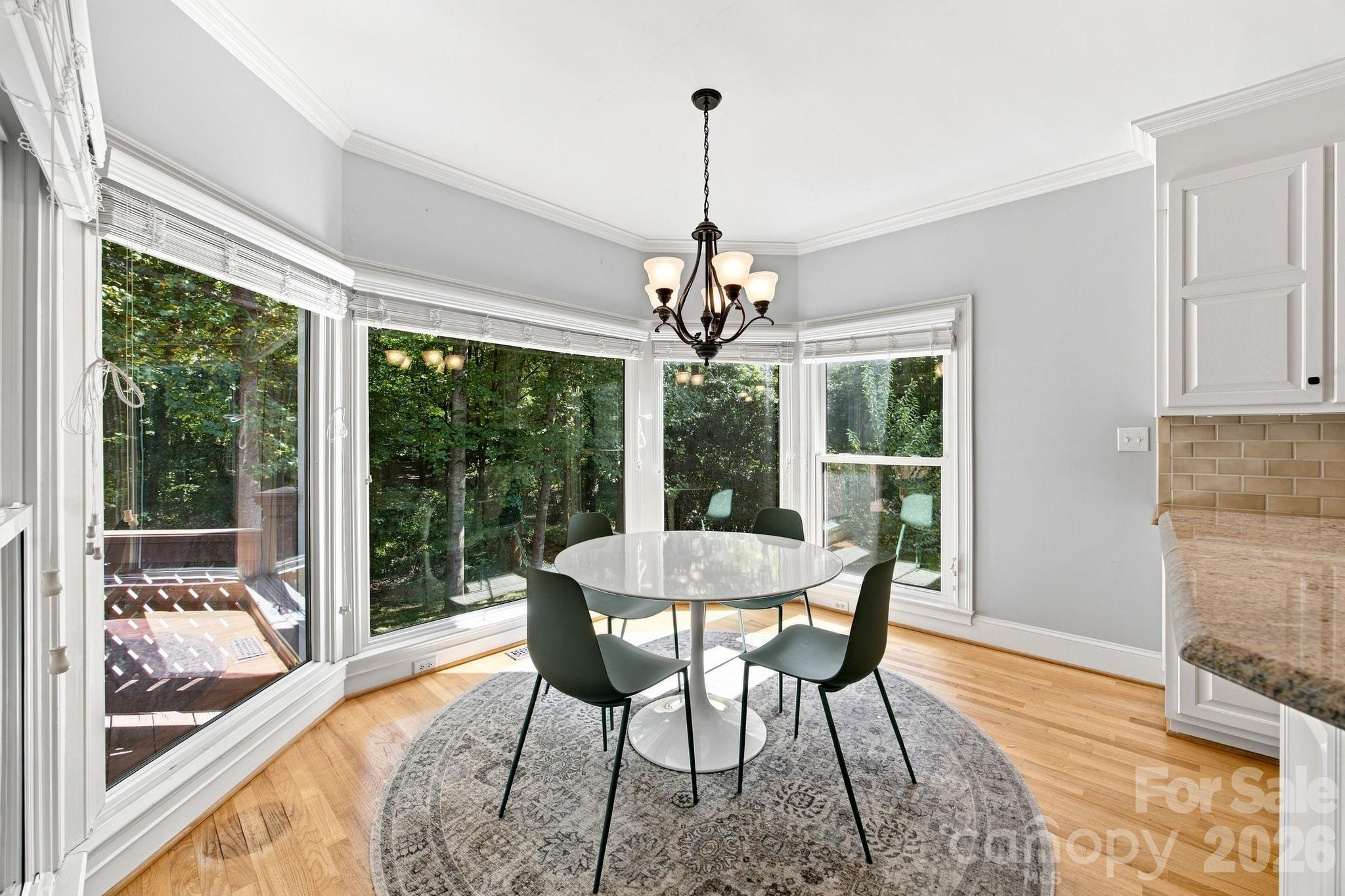 Single Family Residence at 3726 Ashford Leigh Court, Charlotte, photo 15 of 48
