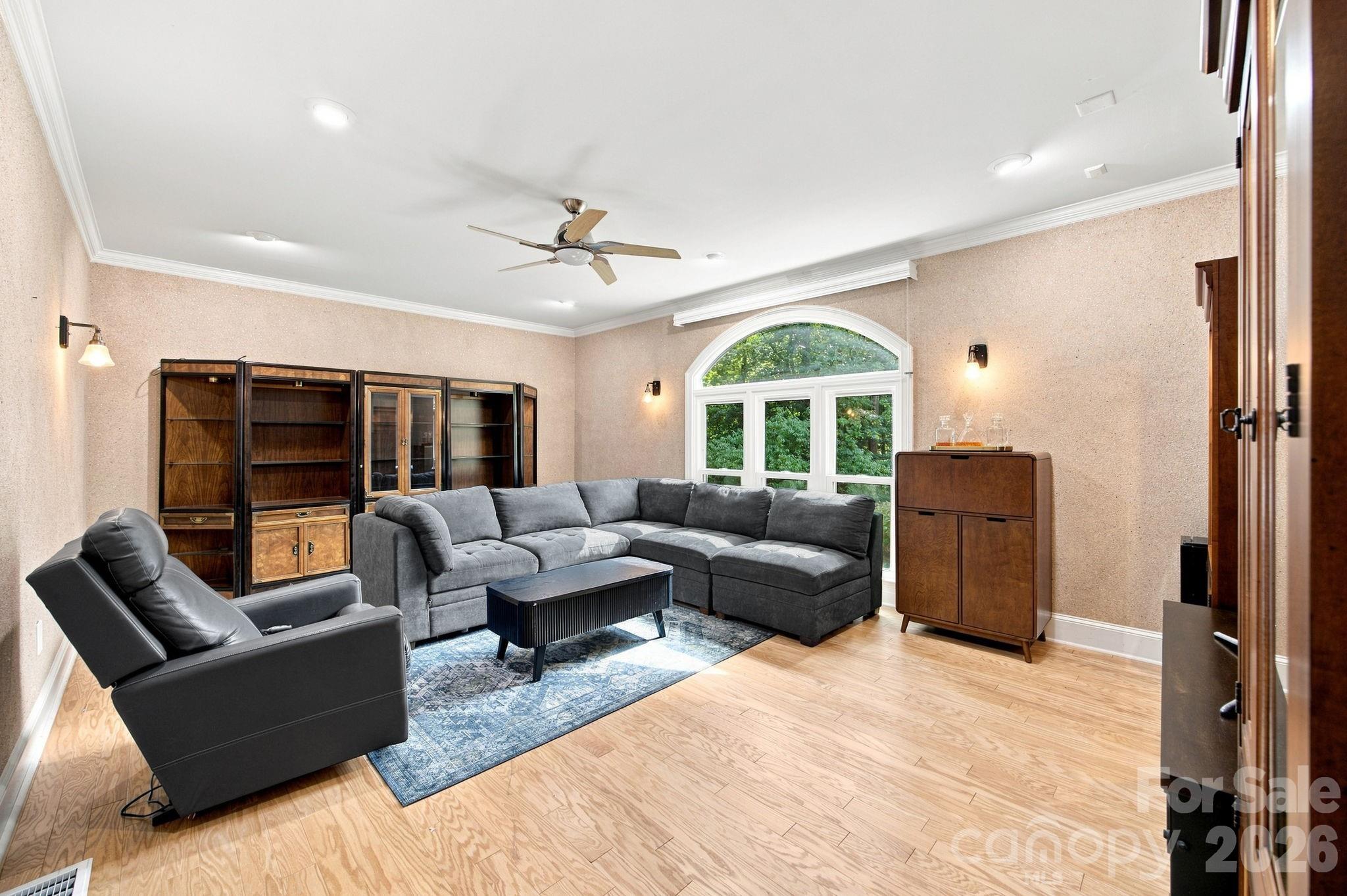 Single Family Residence at 3726 Ashford Leigh Court, Charlotte, photo 16 of 48