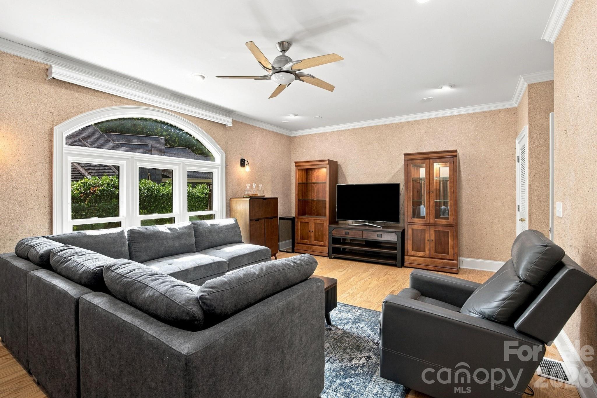 Single Family Residence at 3726 Ashford Leigh Court, Charlotte, photo 17 of 48