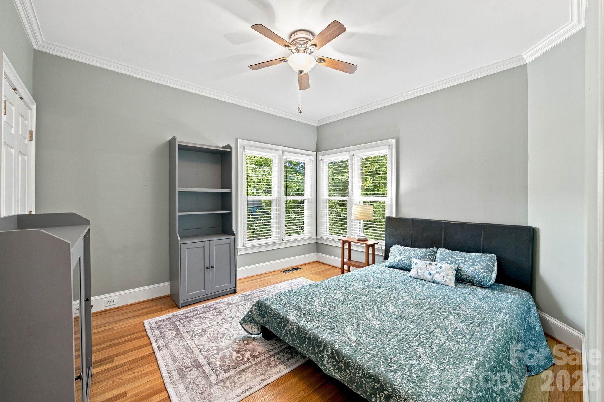 Single Family Residence at 3726 Ashford Leigh Court, Charlotte, photo 18 of 48
