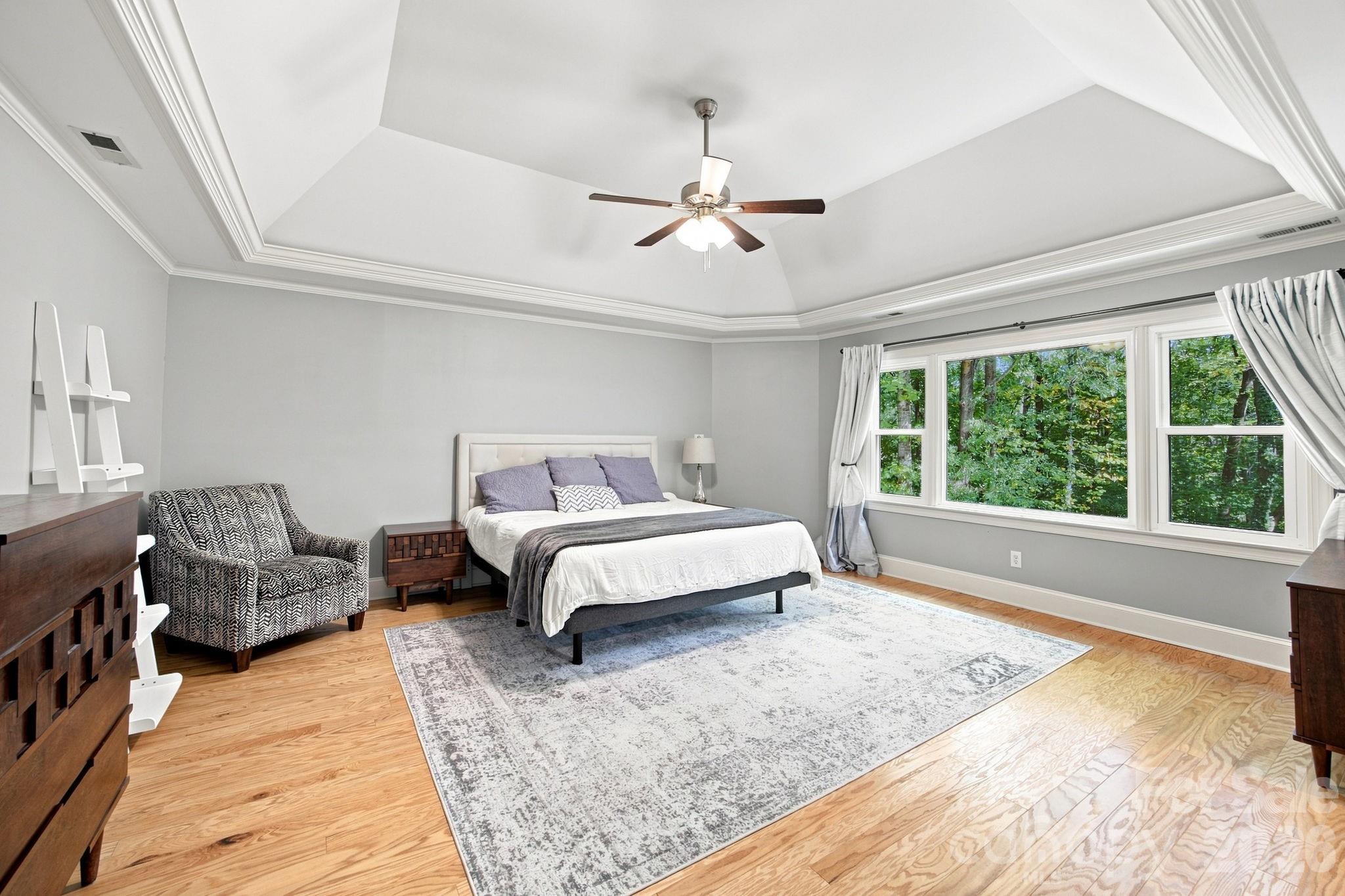 Single Family Residence at 3726 Ashford Leigh Court, Charlotte, photo 19 of 48